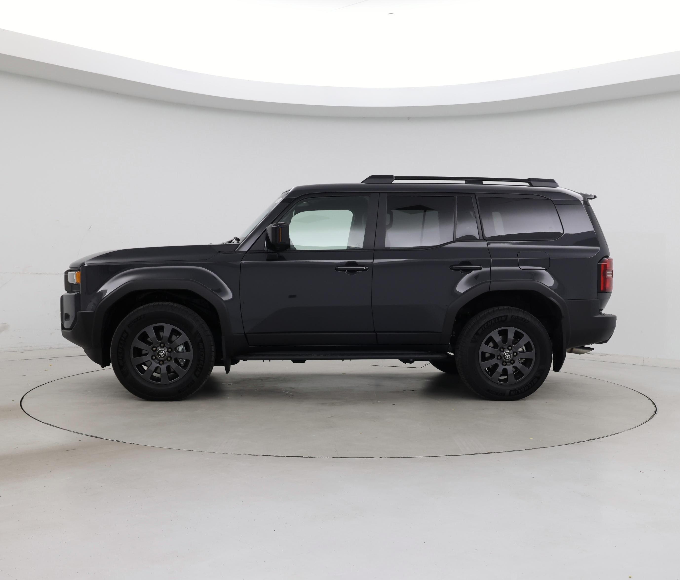 Thumbnail: 2024 Toyota Land Cruiser - 3