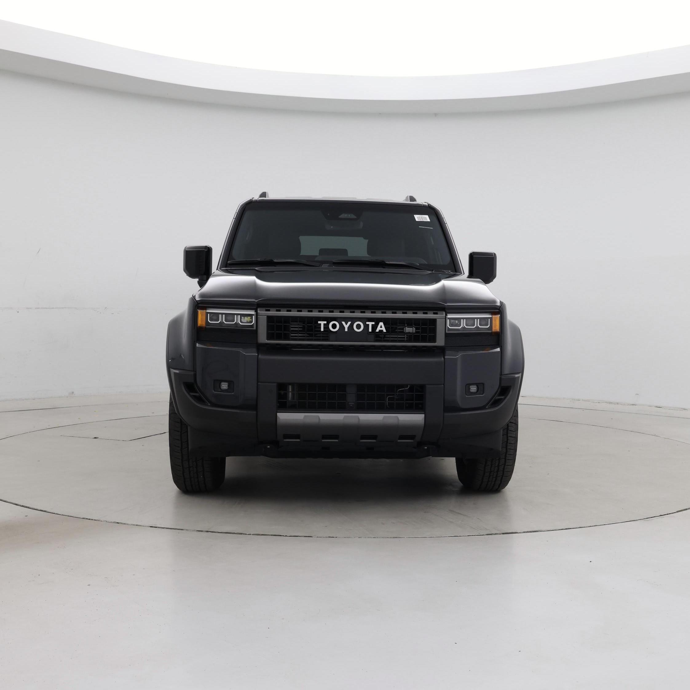 Thumbnail: 2024 Toyota Land Cruiser - 5