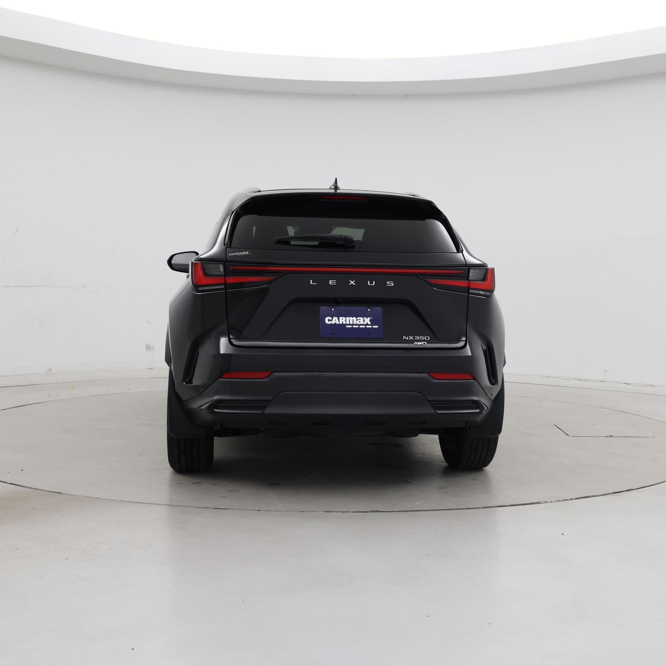 Thumbnail: 2022 Lexus NX - 6