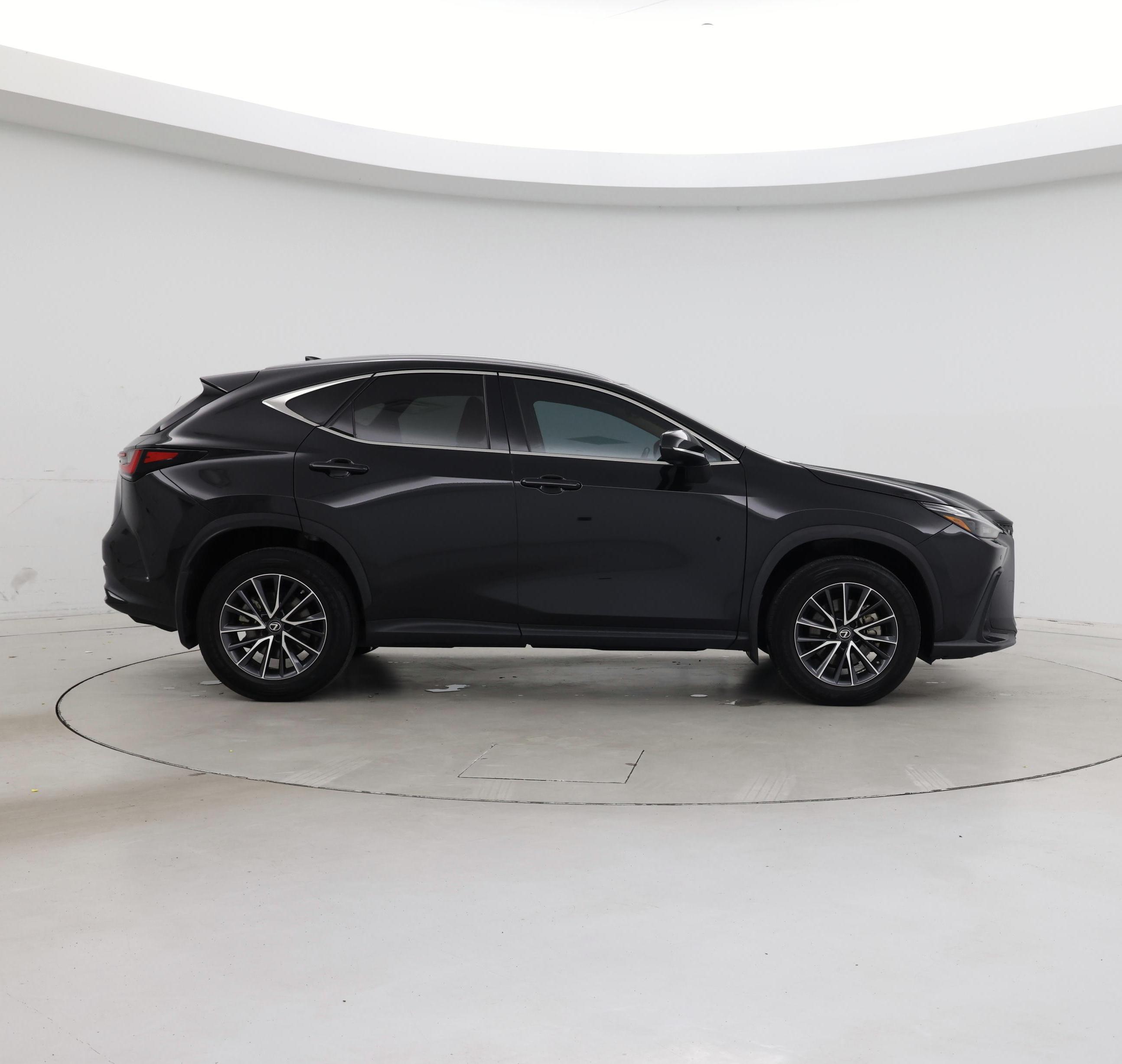 Thumbnail: 2022 Lexus NX - 7