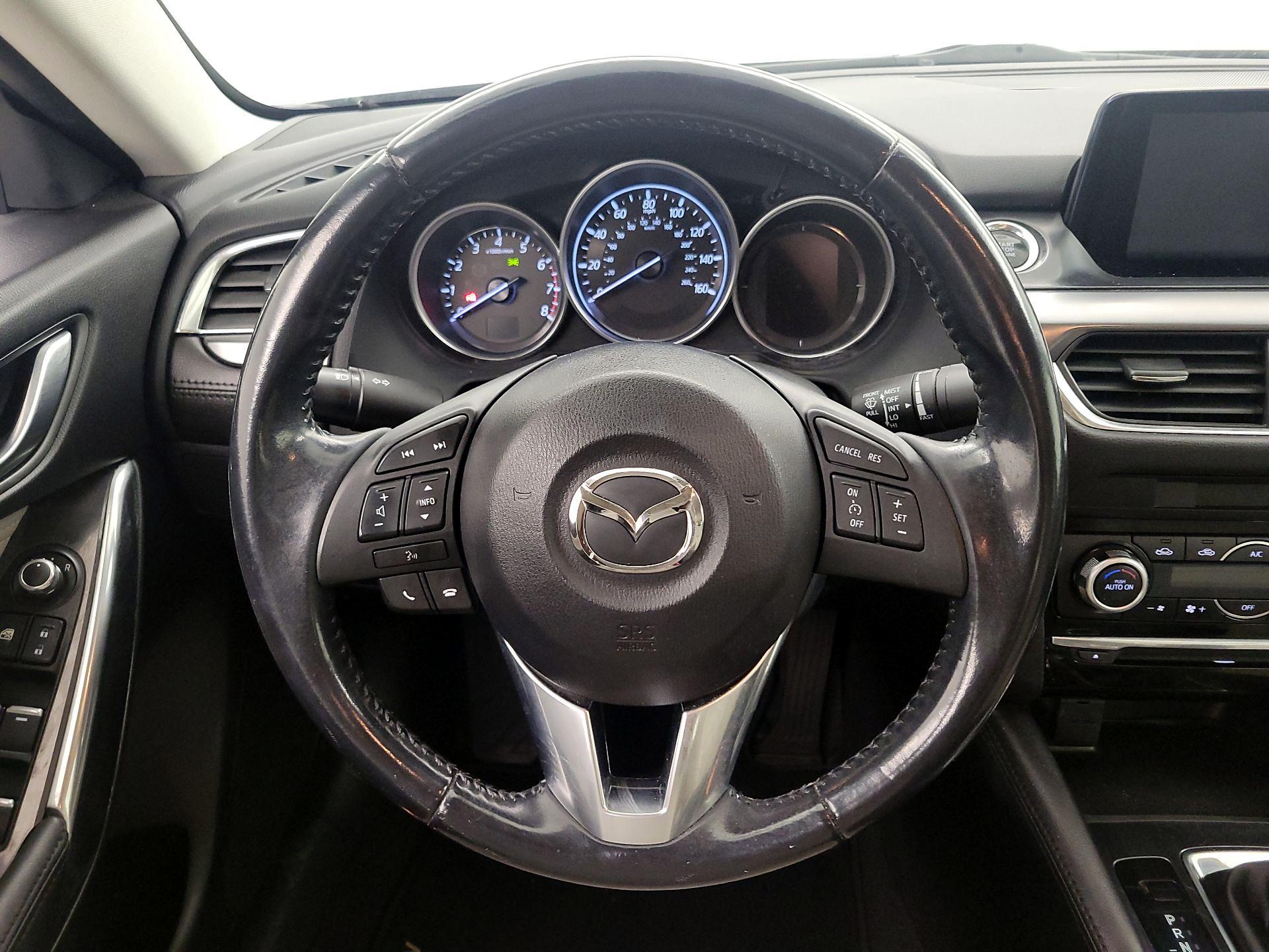 Thumbnail: 2016 Mazda Mazda6 - 10