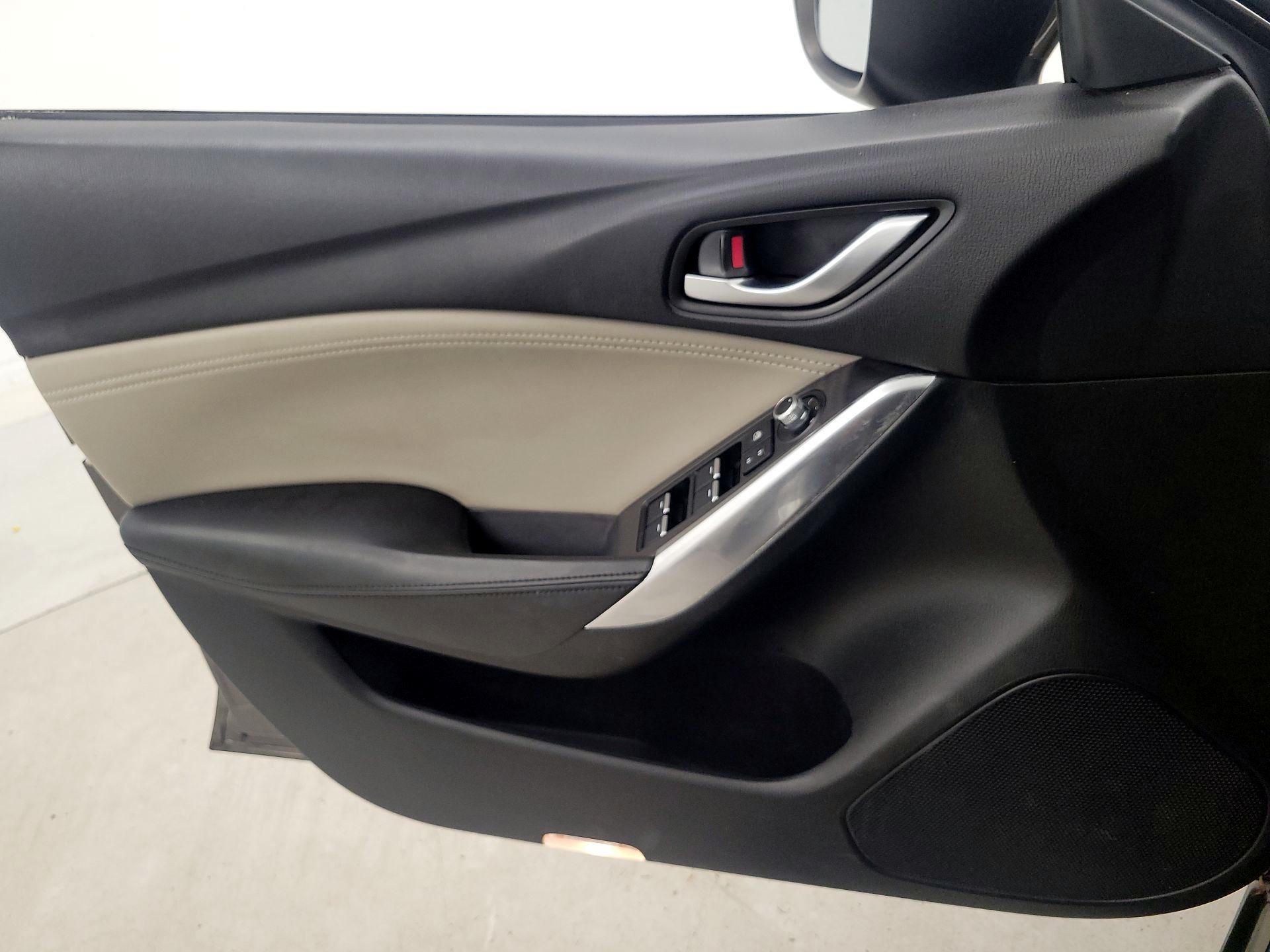 Thumbnail: 2016 Mazda Mazda6 - 12