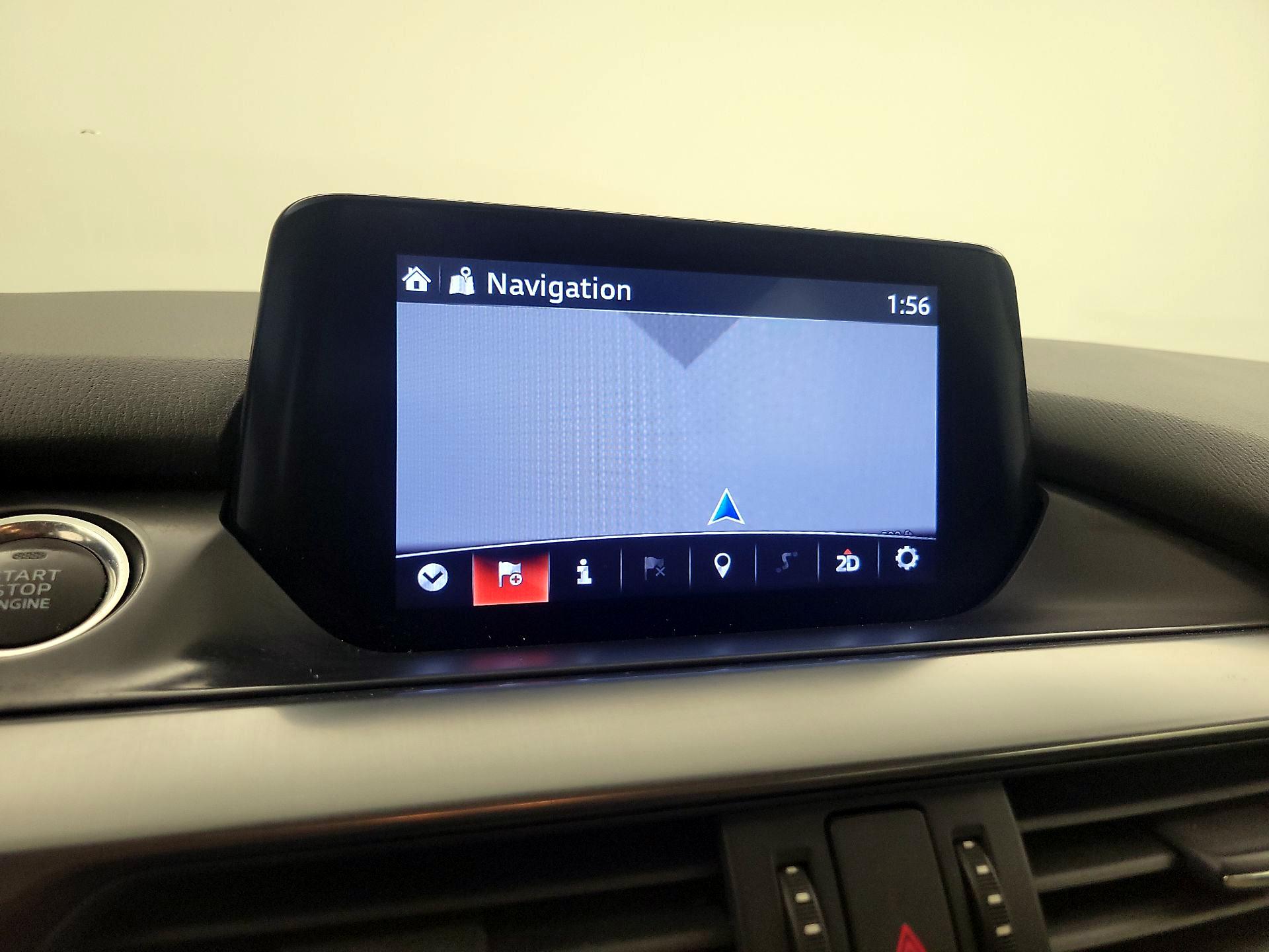 Thumbnail: 2016 Mazda Mazda6 - 14