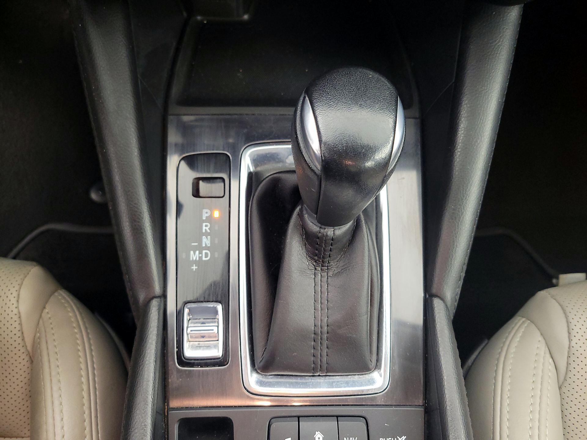 Thumbnail: 2016 Mazda Mazda6 - 18