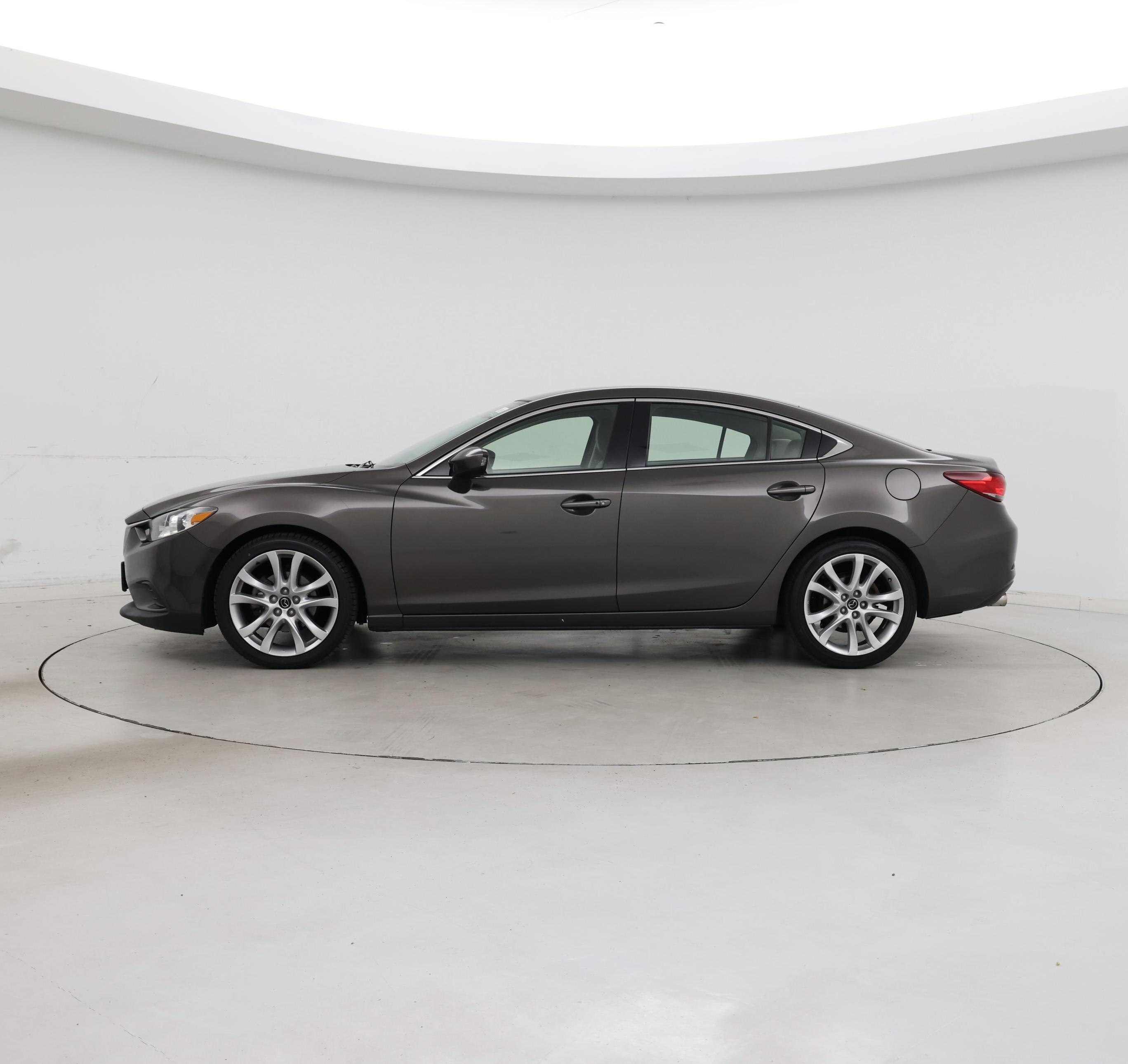 Thumbnail: 2016 Mazda Mazda6 - 3
