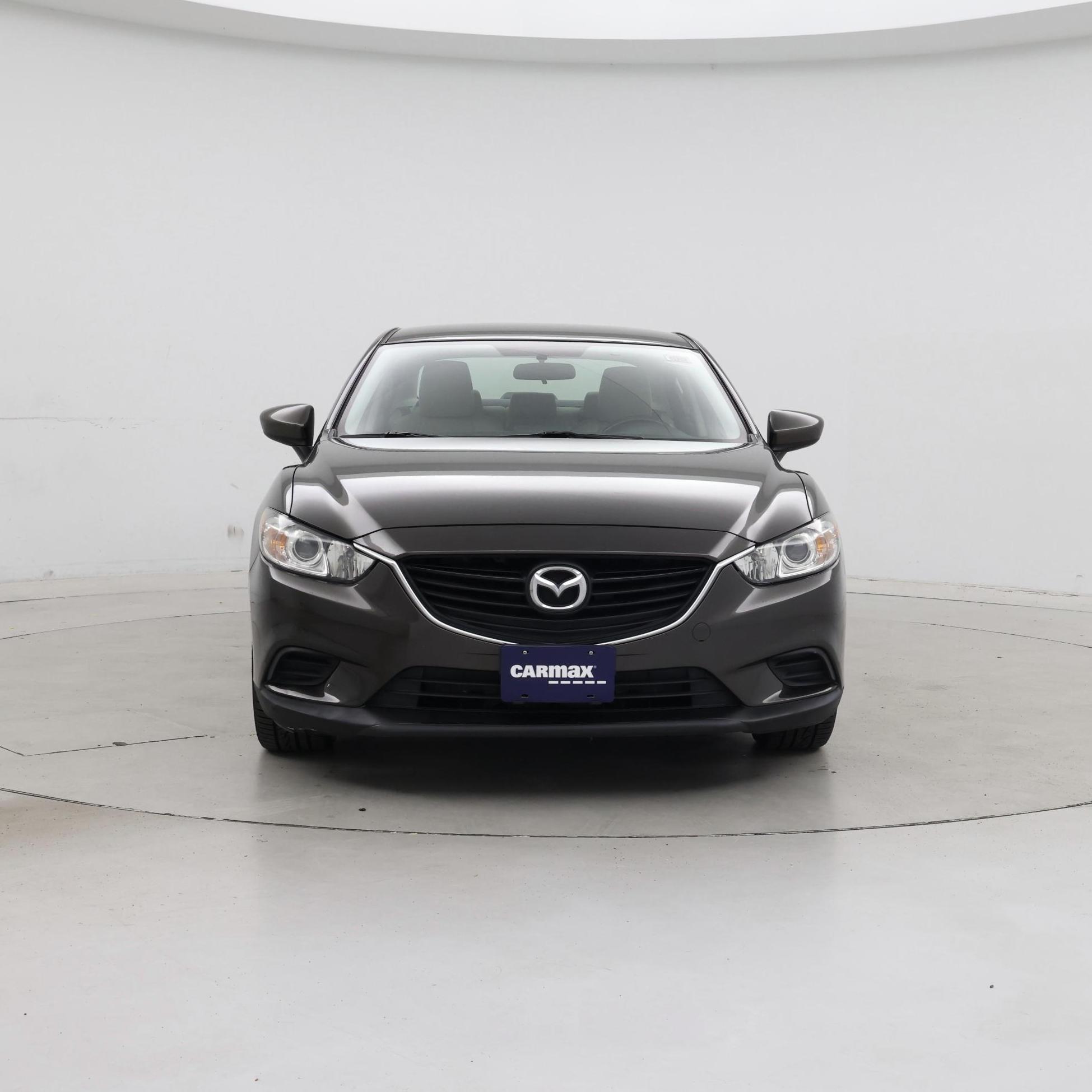 Thumbnail: 2016 Mazda Mazda6 - 5