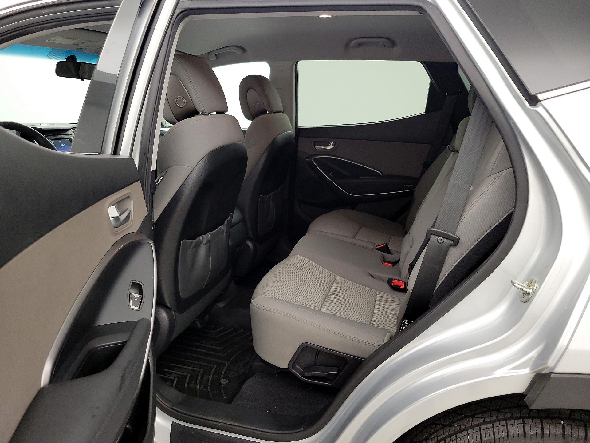 Thumbnail: 2018 Hyundai Santa Fe - 19