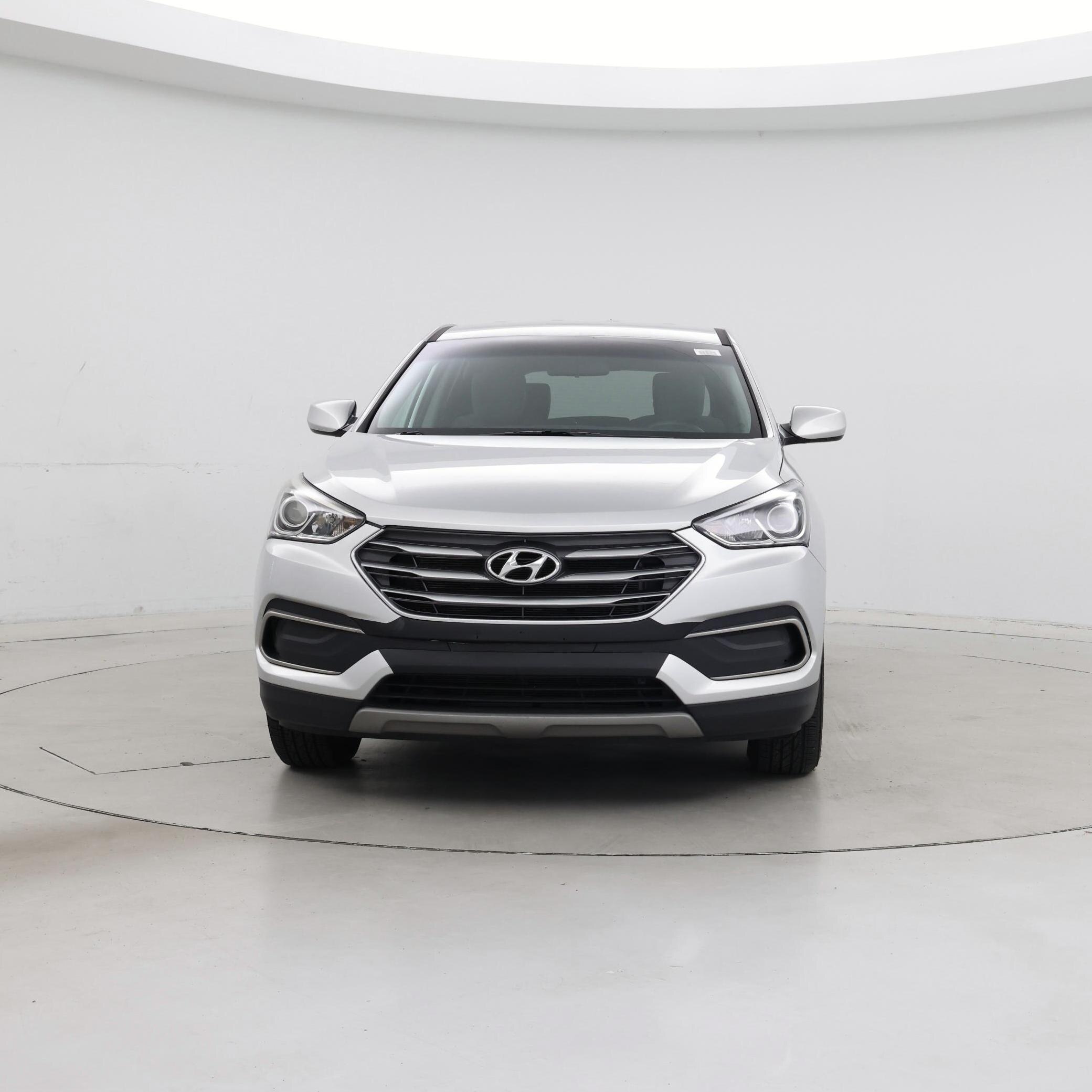 Thumbnail: 2018 Hyundai Santa Fe - 5
