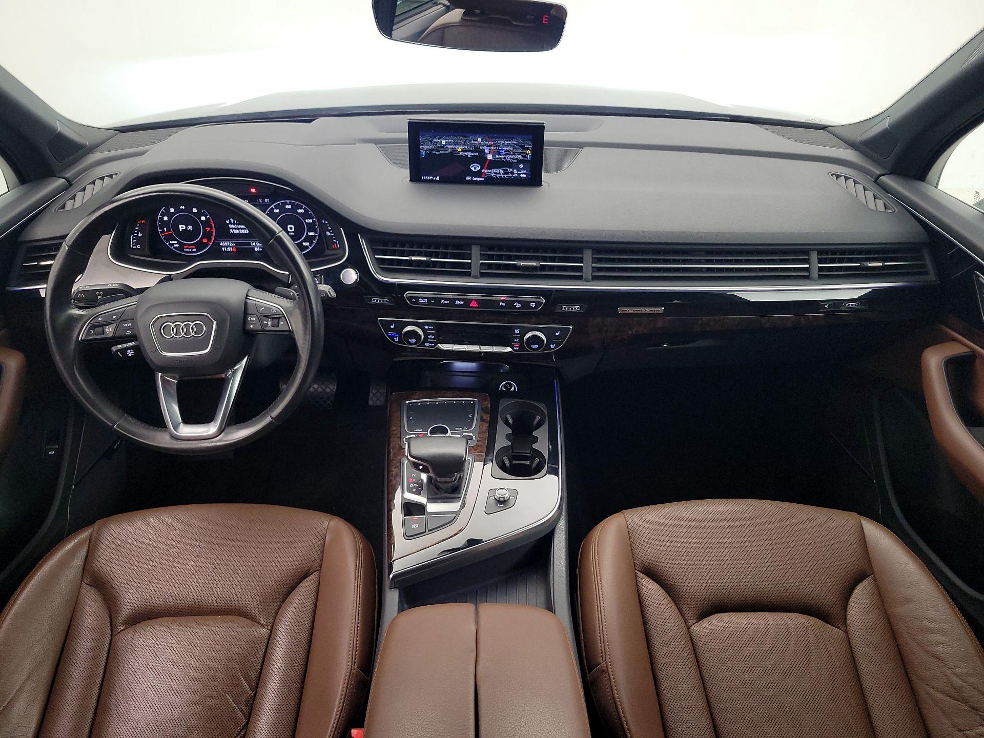 Thumbnail: 2017 Audi Q7 - 9
