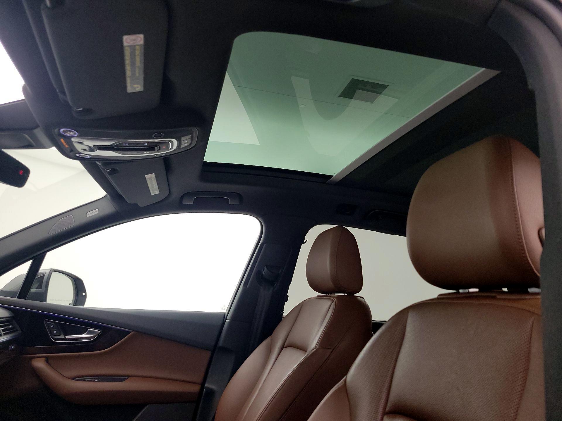 Thumbnail: 2017 Audi Q7 - 20