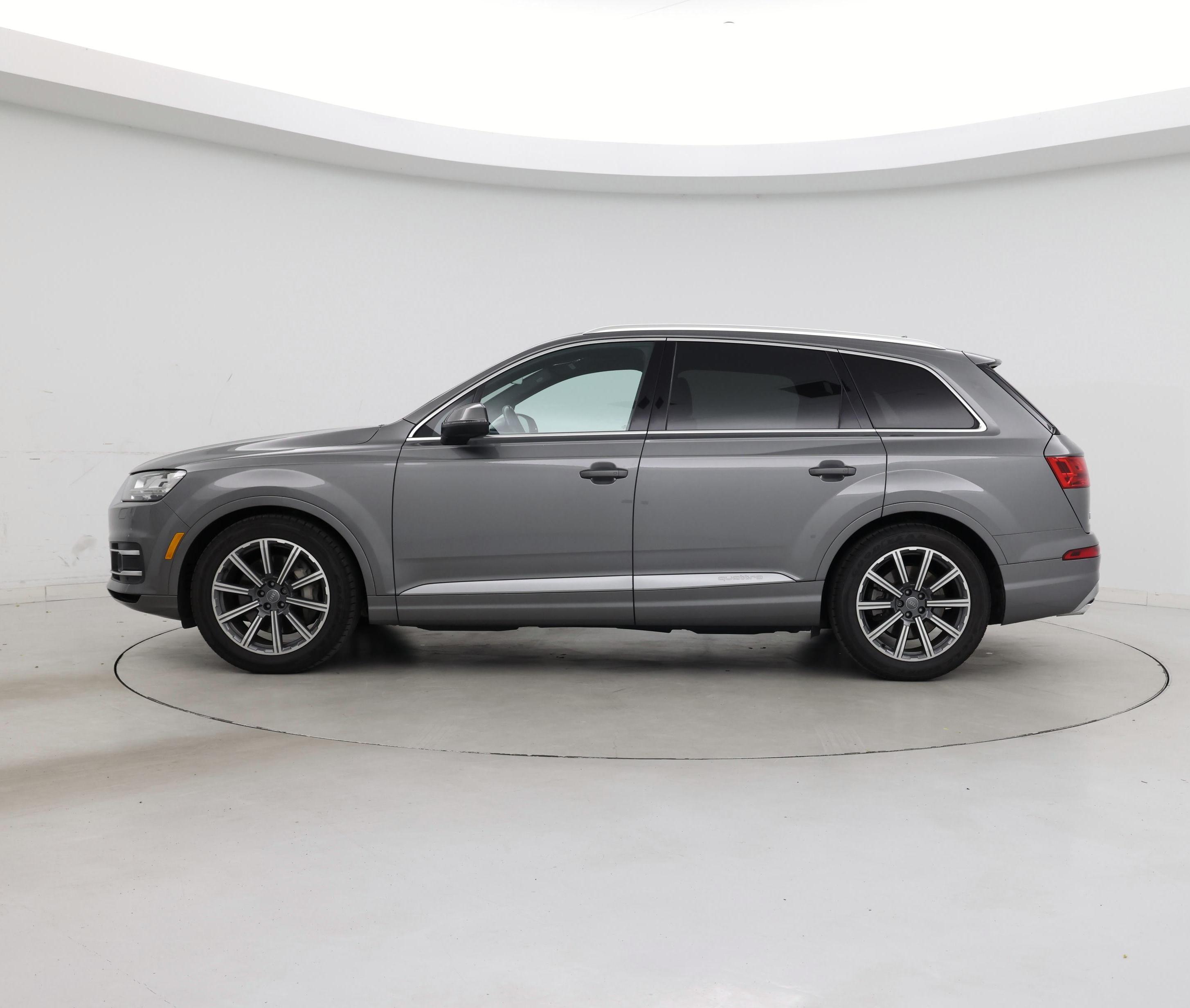 Thumbnail: 2017 Audi Q7 - 3