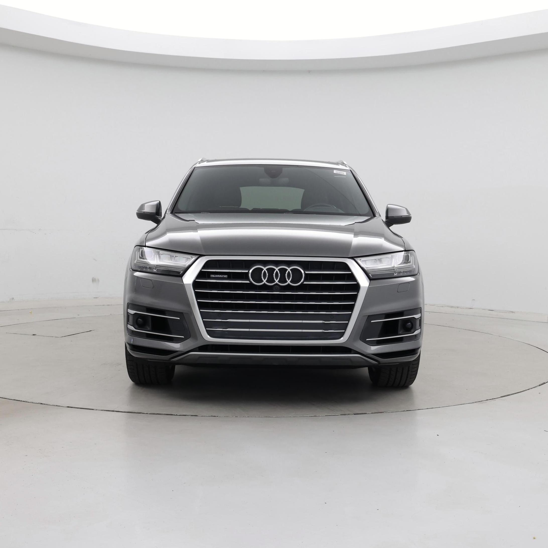 Thumbnail: 2017 Audi Q7 - 5