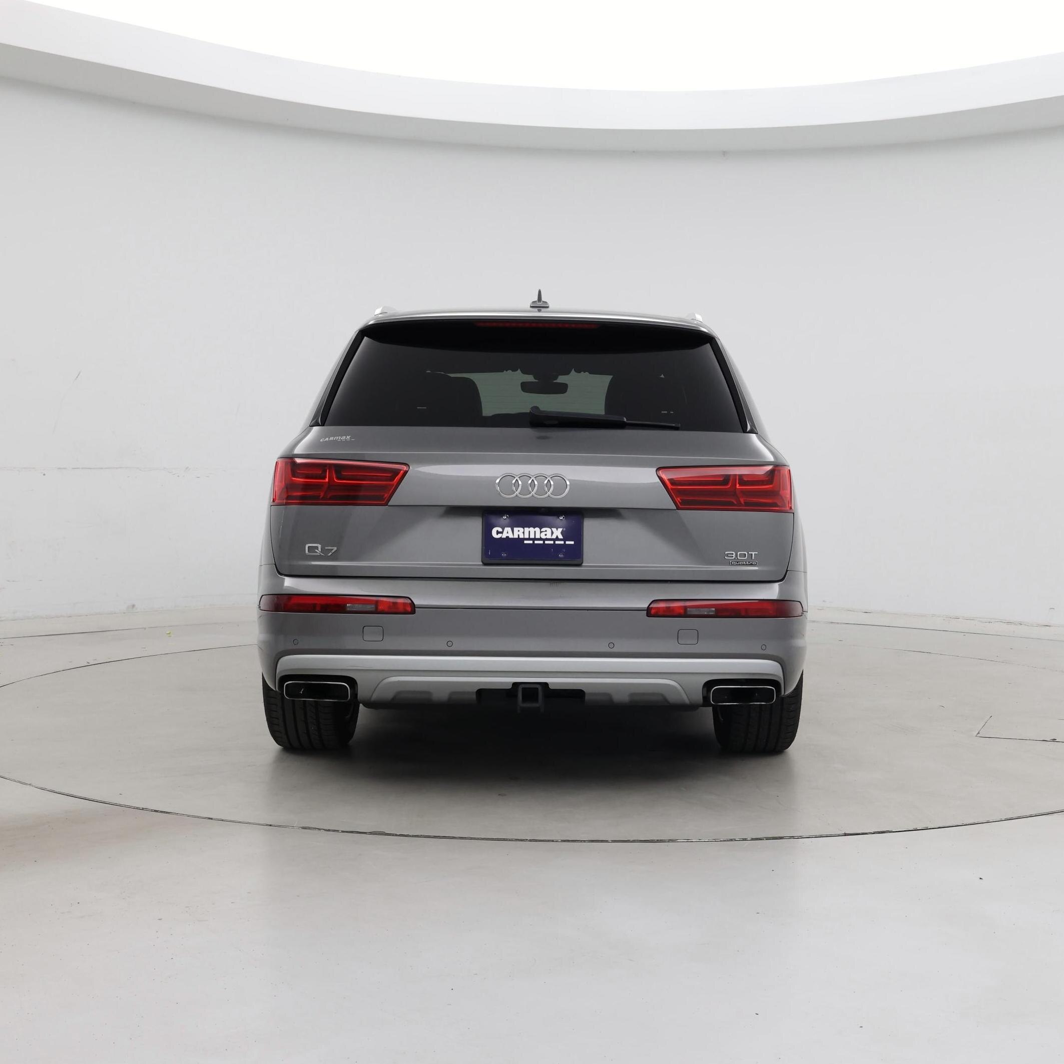 Thumbnail: 2017 Audi Q7 - 6
