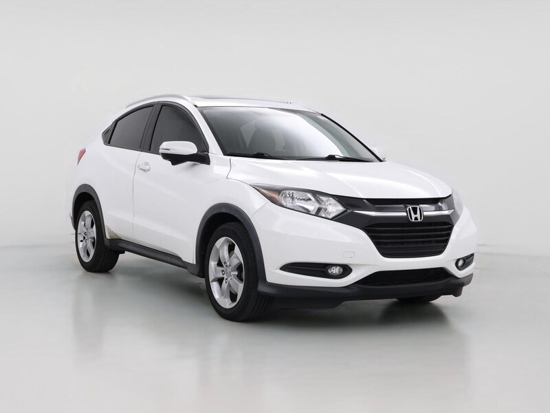 2016 Honda HR-V EX-L -
                  Jacksonville, FL