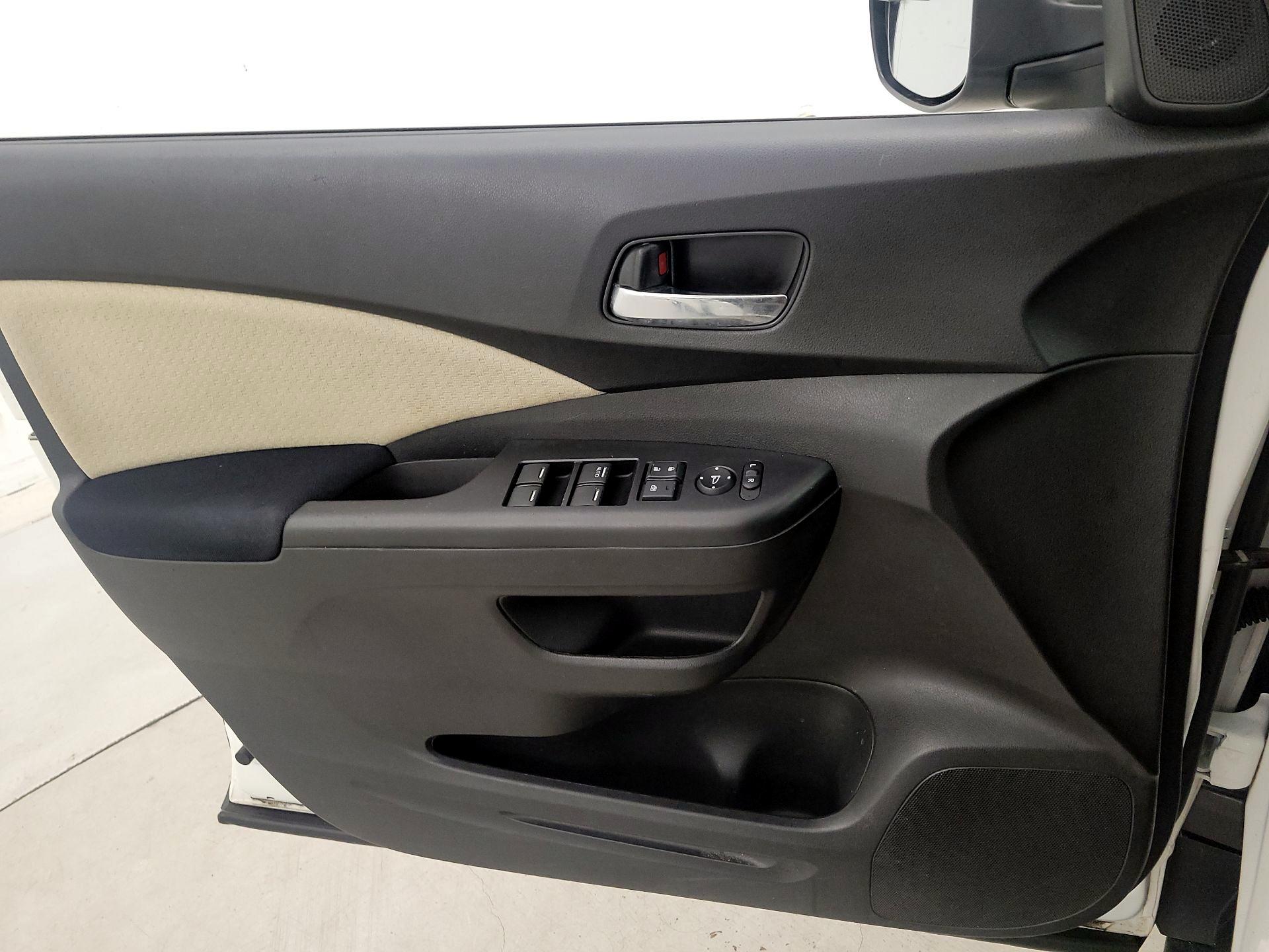 Thumbnail: 2015 Honda CR-V - 12