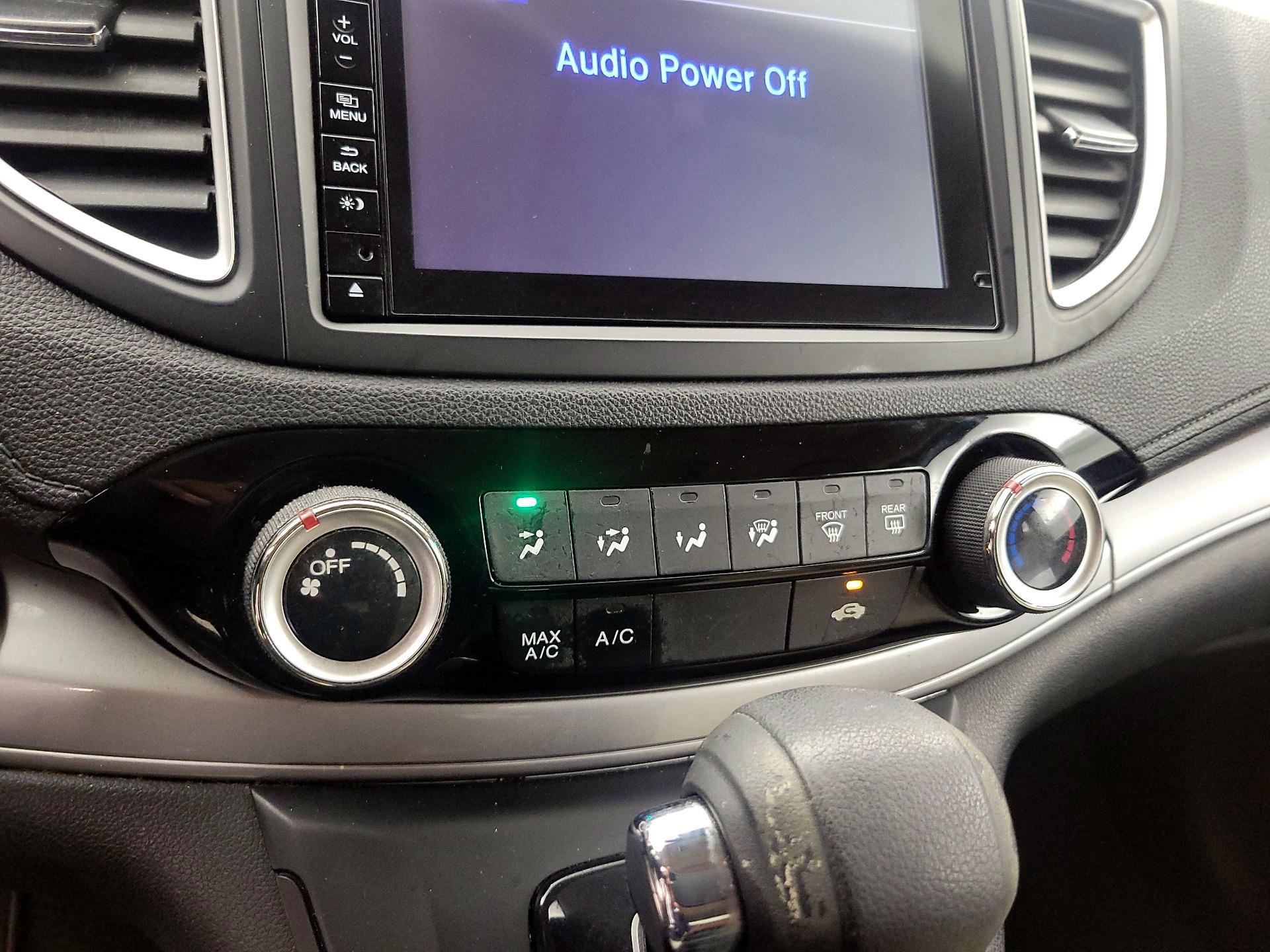 Thumbnail: 2015 Honda CR-V - 16