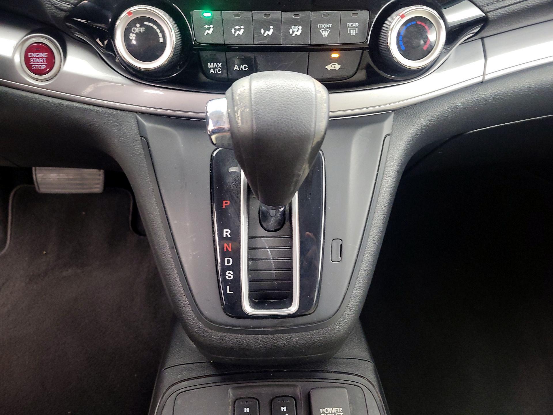 Thumbnail: 2015 Honda CR-V - 17