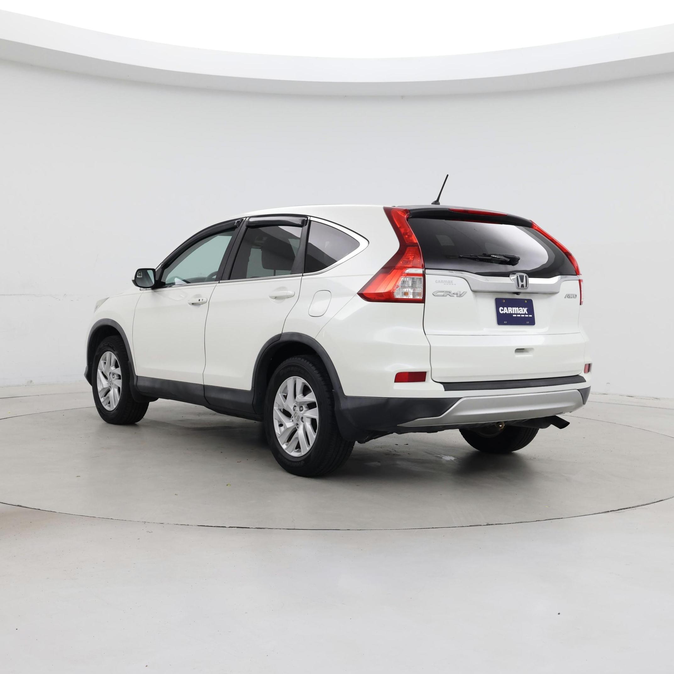 Thumbnail: 2015 Honda CR-V - 2