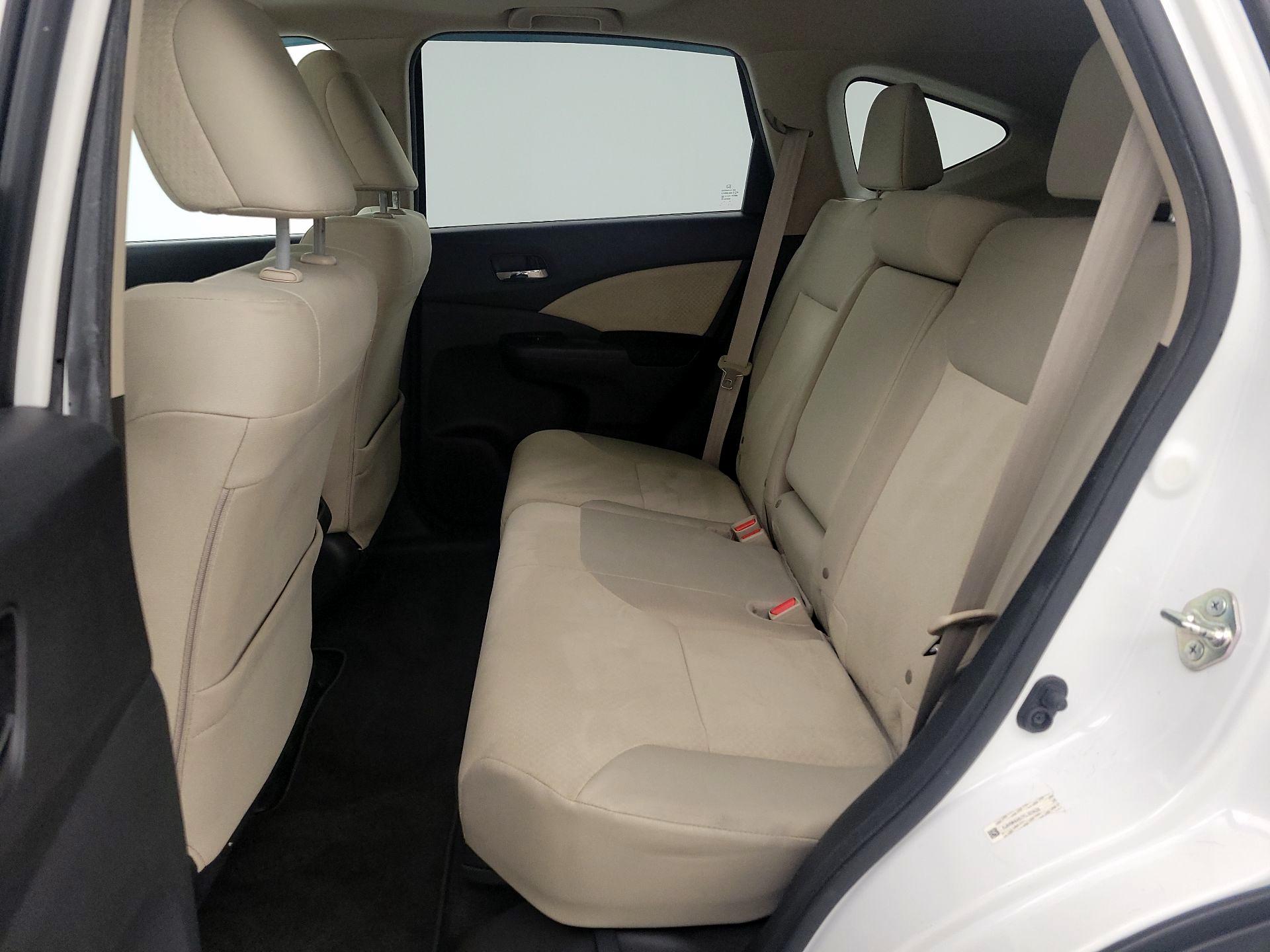 Thumbnail: 2015 Honda CR-V - 20