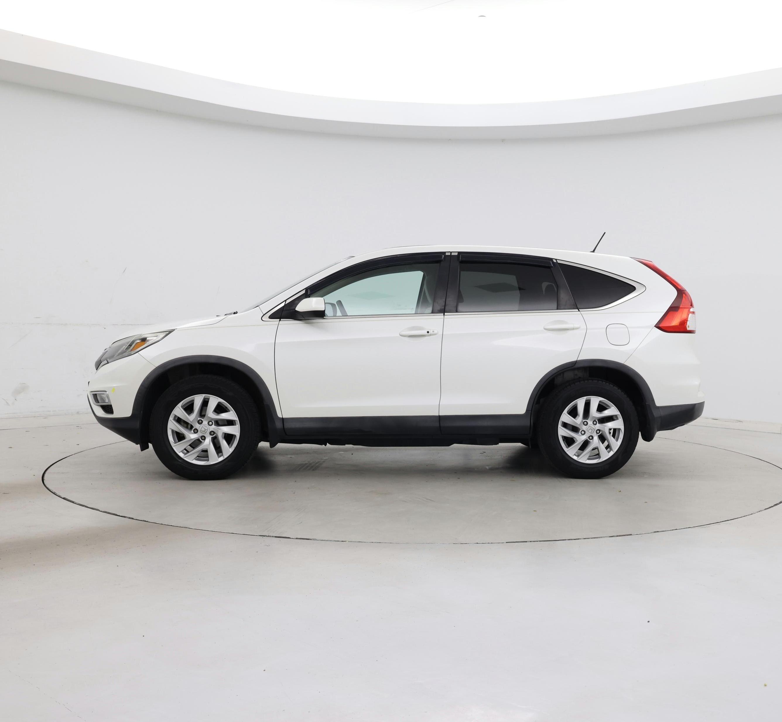 Thumbnail: 2015 Honda CR-V - 3
