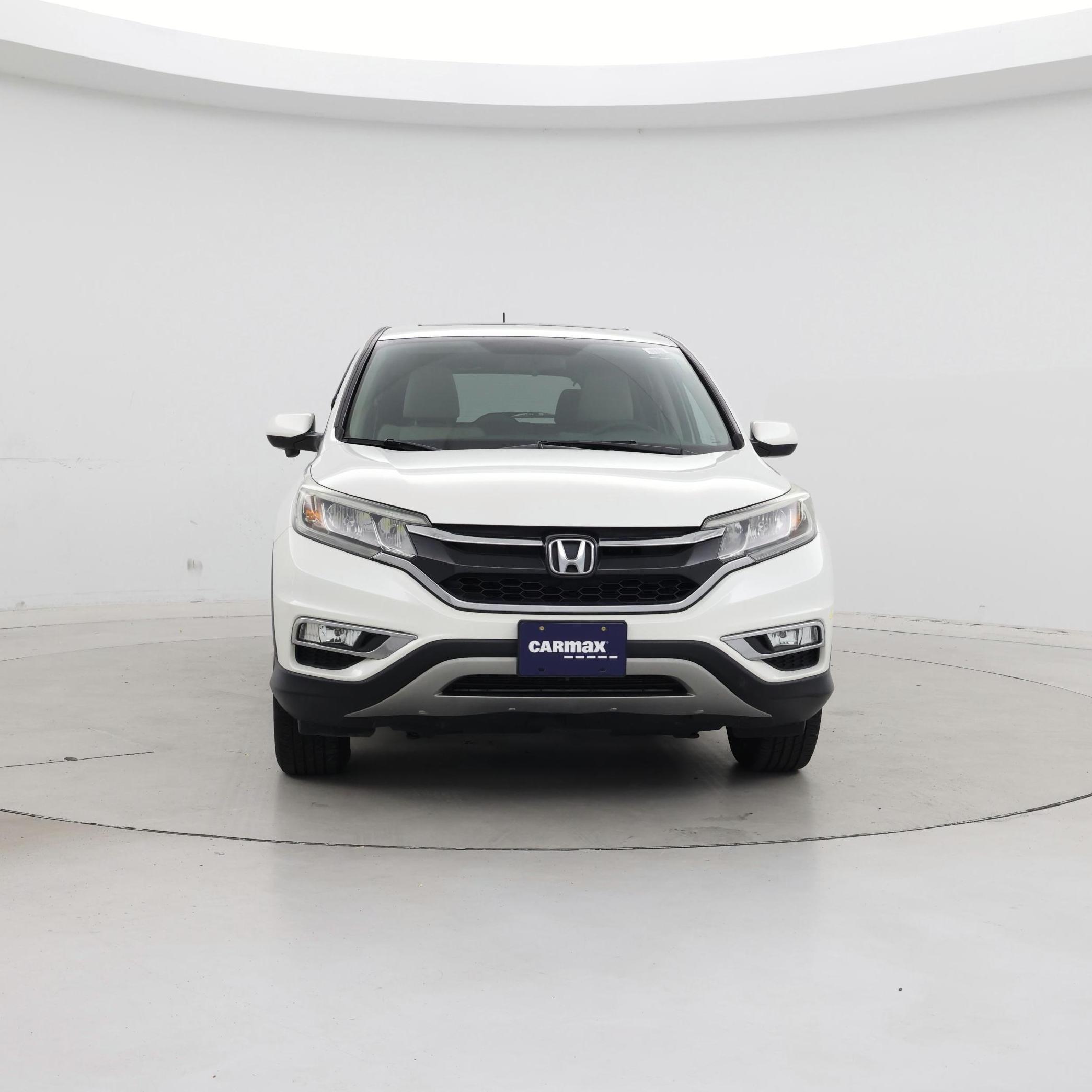 Thumbnail: 2015 Honda CR-V - 5