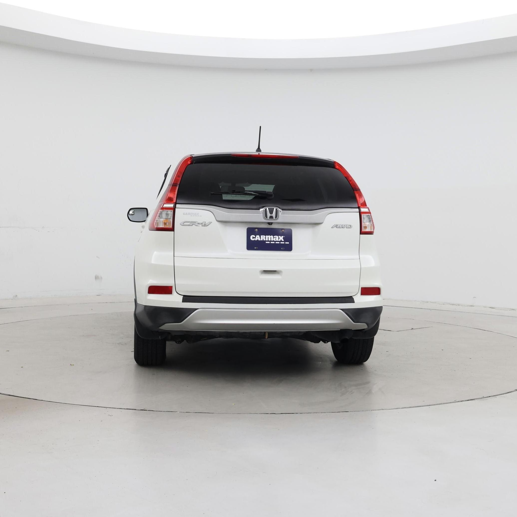 Thumbnail: 2015 Honda CR-V - 6