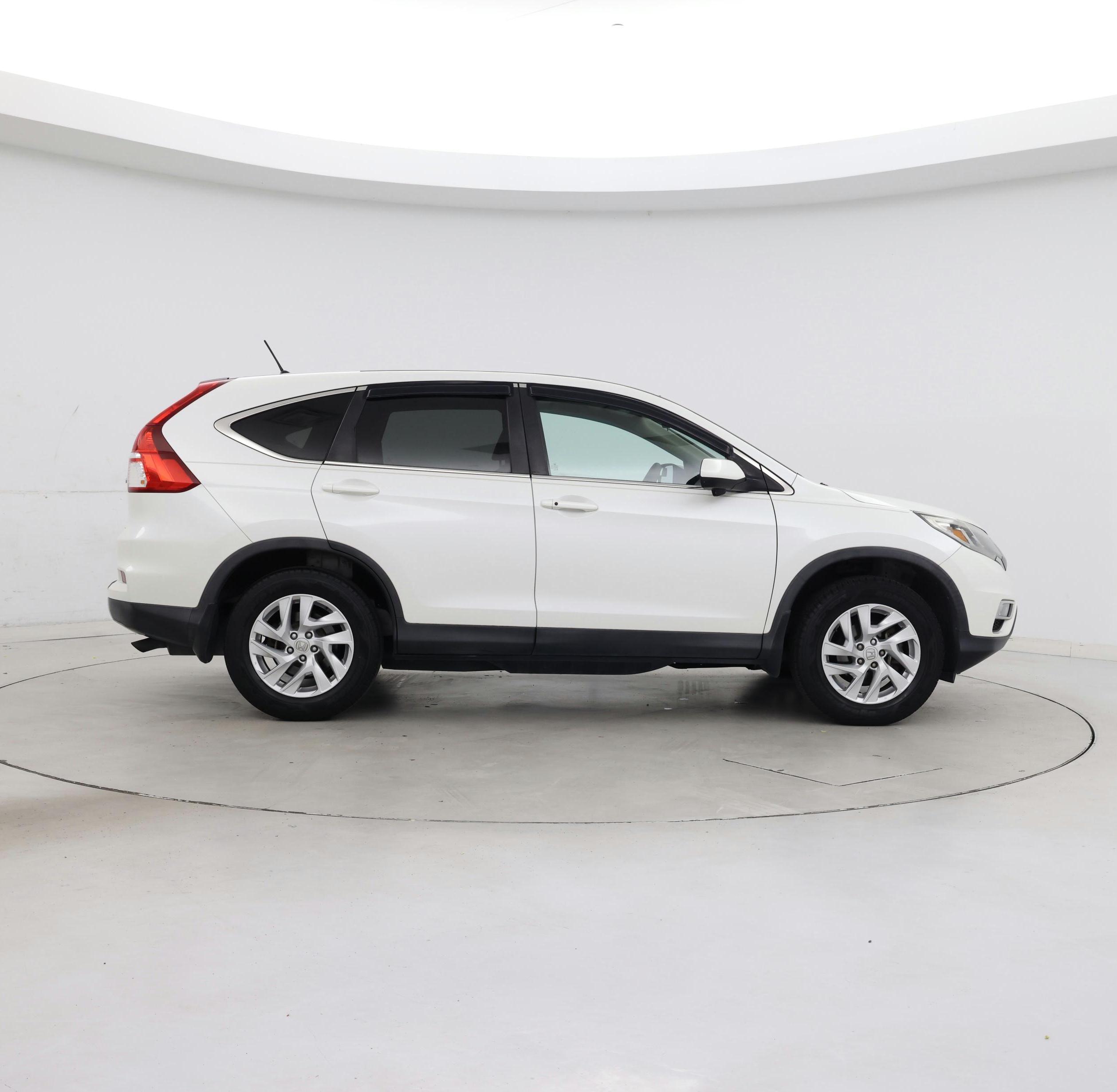 Thumbnail: 2015 Honda CR-V - 7