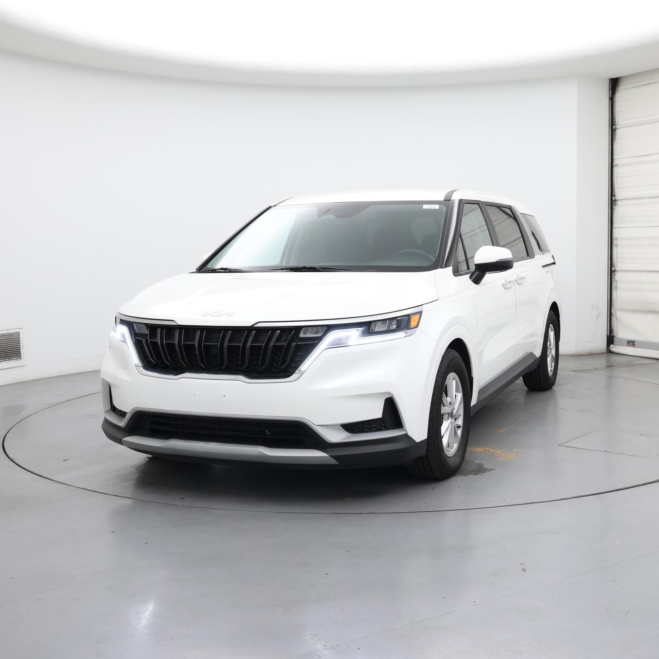 Thumbnail: 2022 Kia Carnival - 4