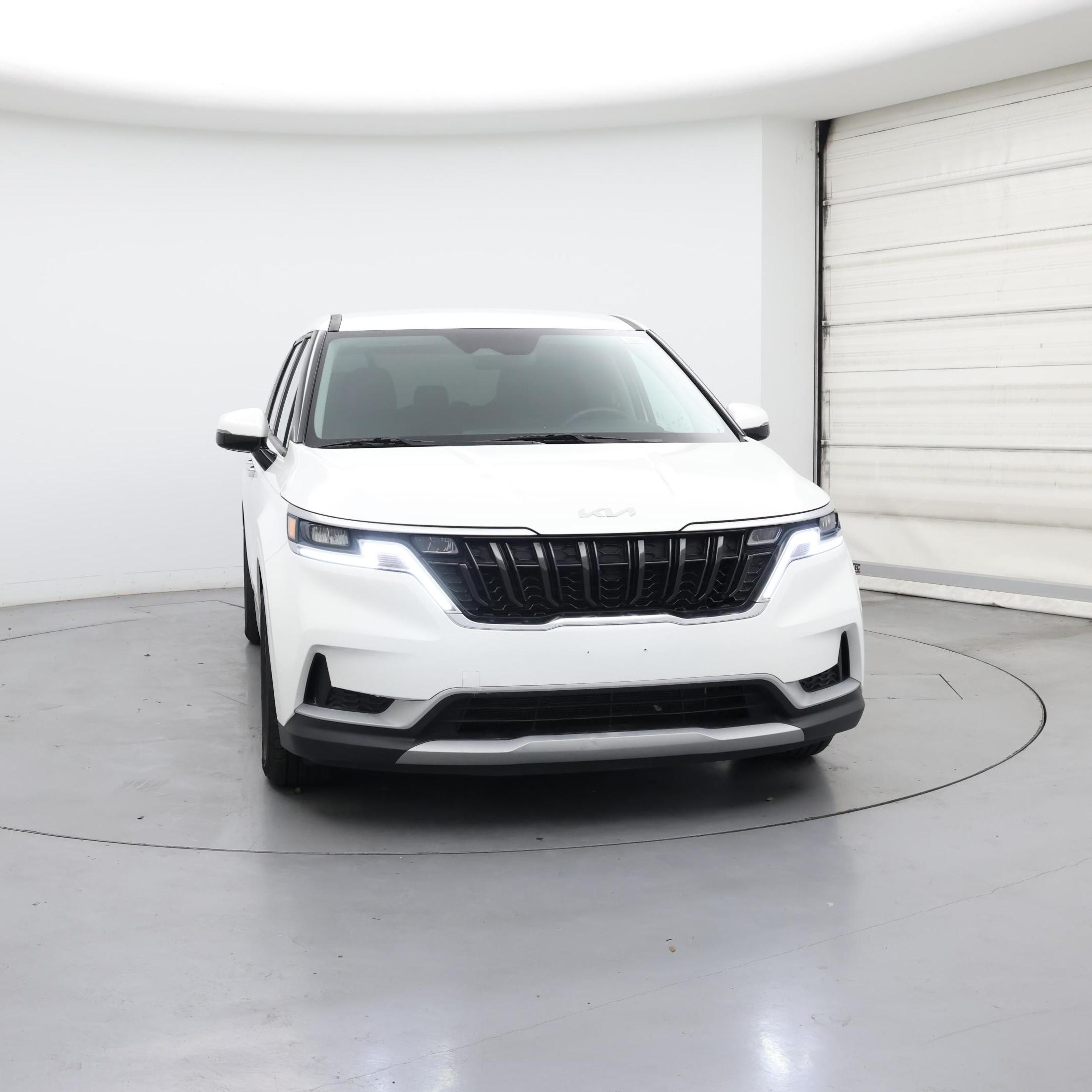 Thumbnail: 2022 Kia Carnival - 5