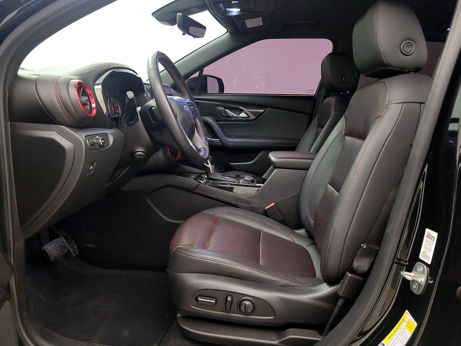 Thumbnail: 2019 Chevrolet Blazer - 11