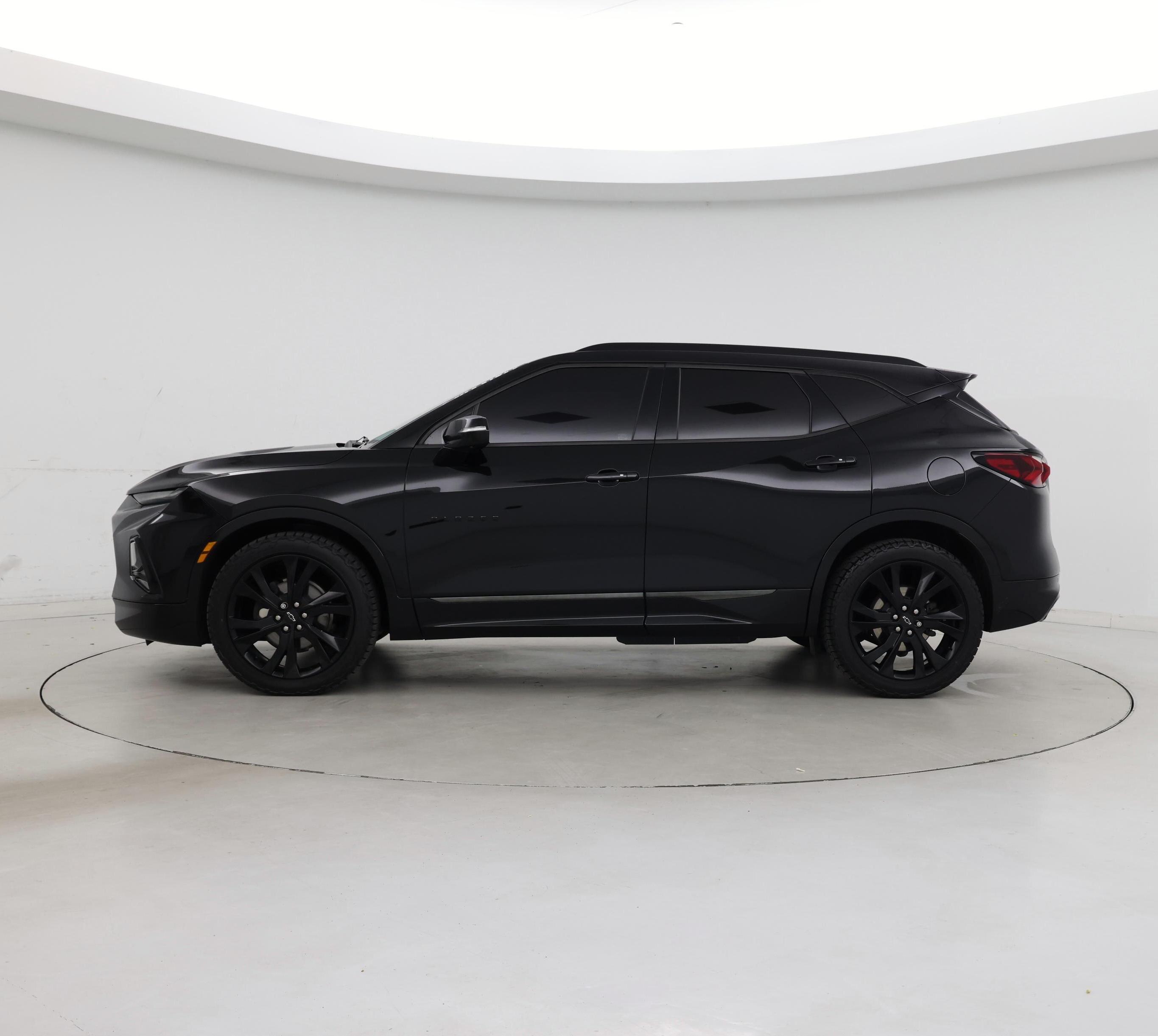 Thumbnail: 2019 Chevrolet Blazer - 3