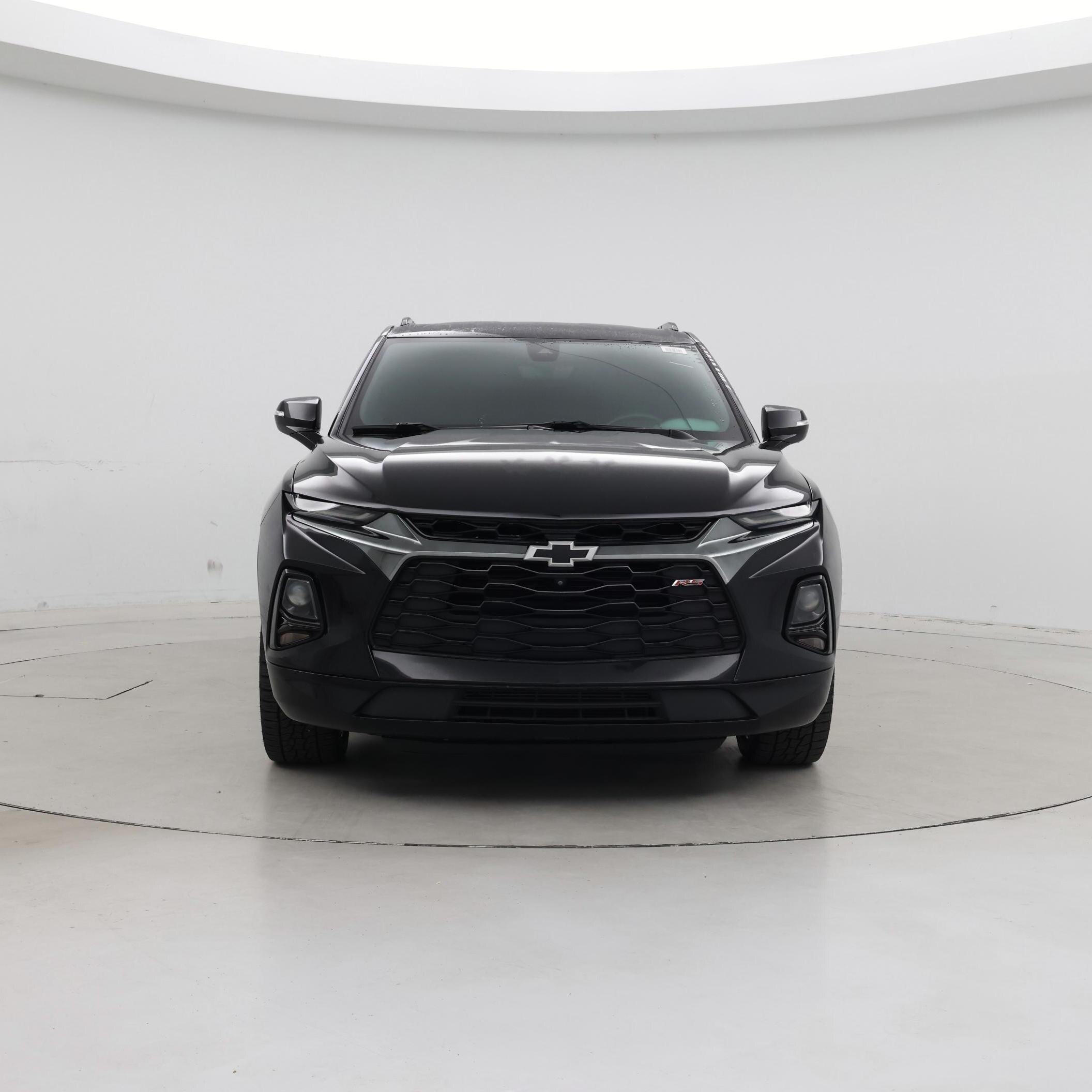 Thumbnail: 2019 Chevrolet Blazer - 5