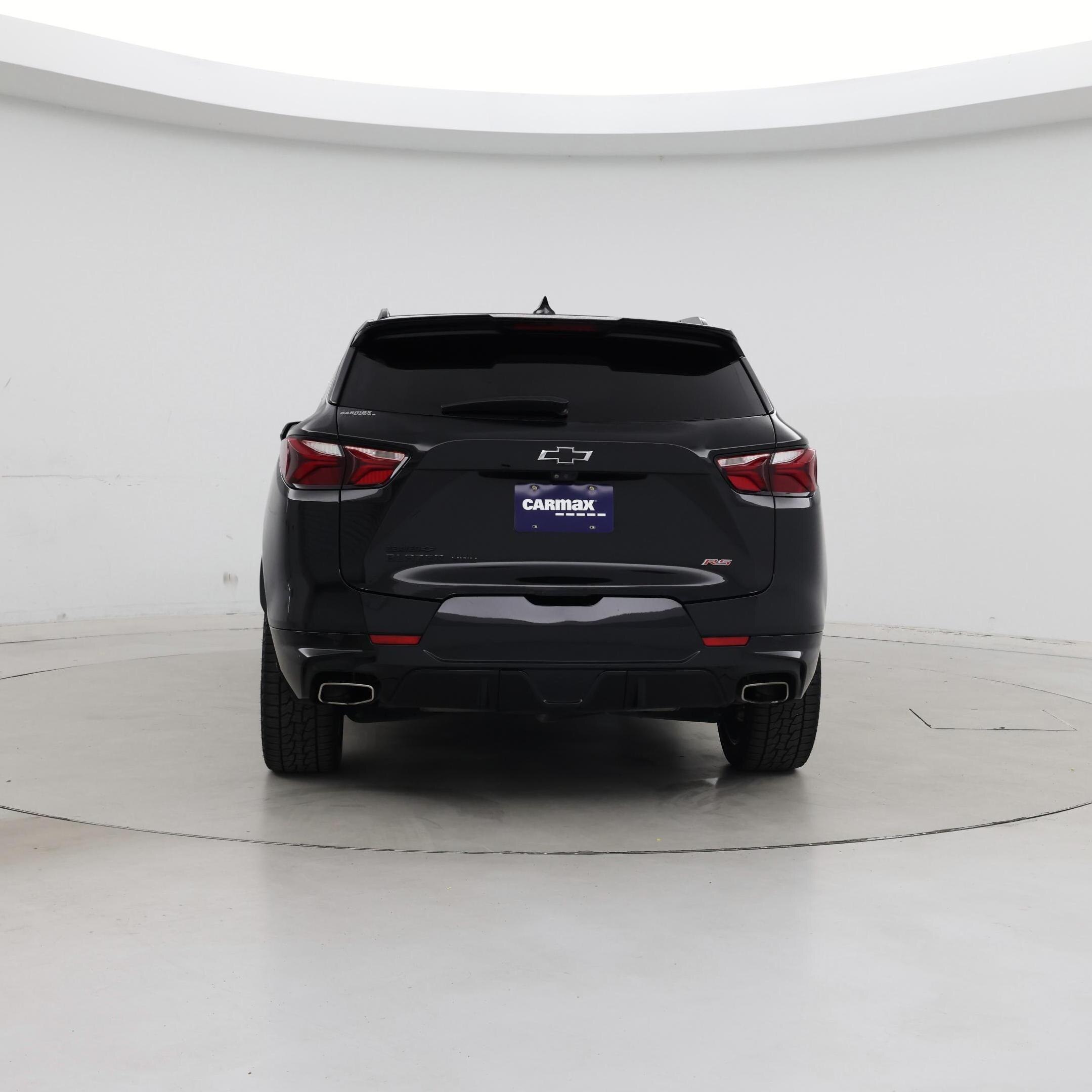 Thumbnail: 2019 Chevrolet Blazer - 6