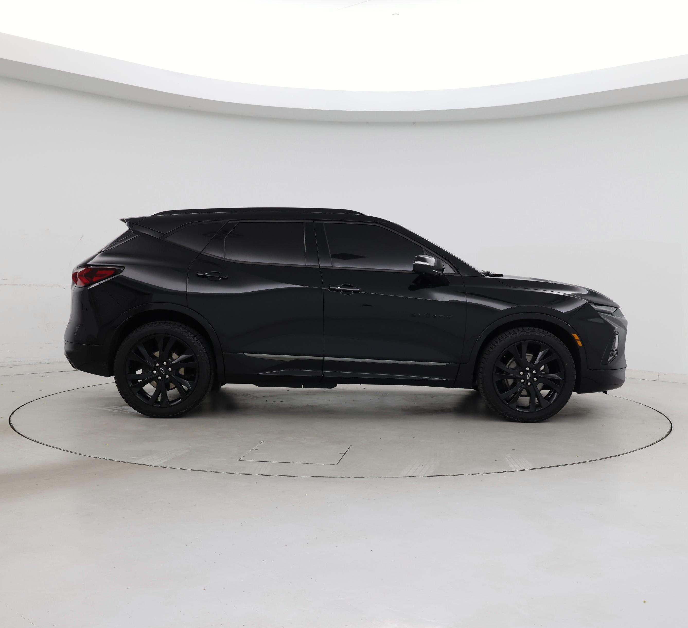 Thumbnail: 2019 Chevrolet Blazer - 7
