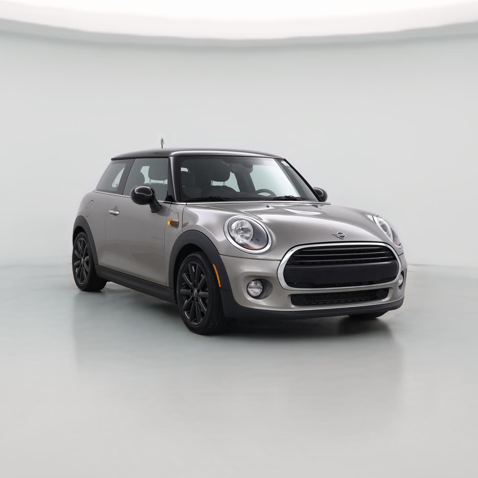 Thumbnail: 2019 MINI Cooper Hardtop - 1