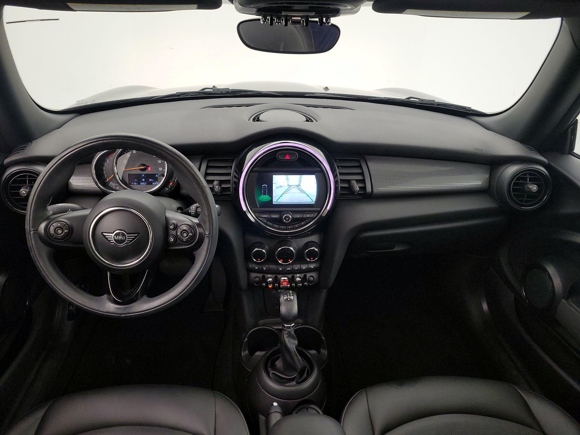 Thumbnail: 2019 MINI Cooper Hardtop - 9