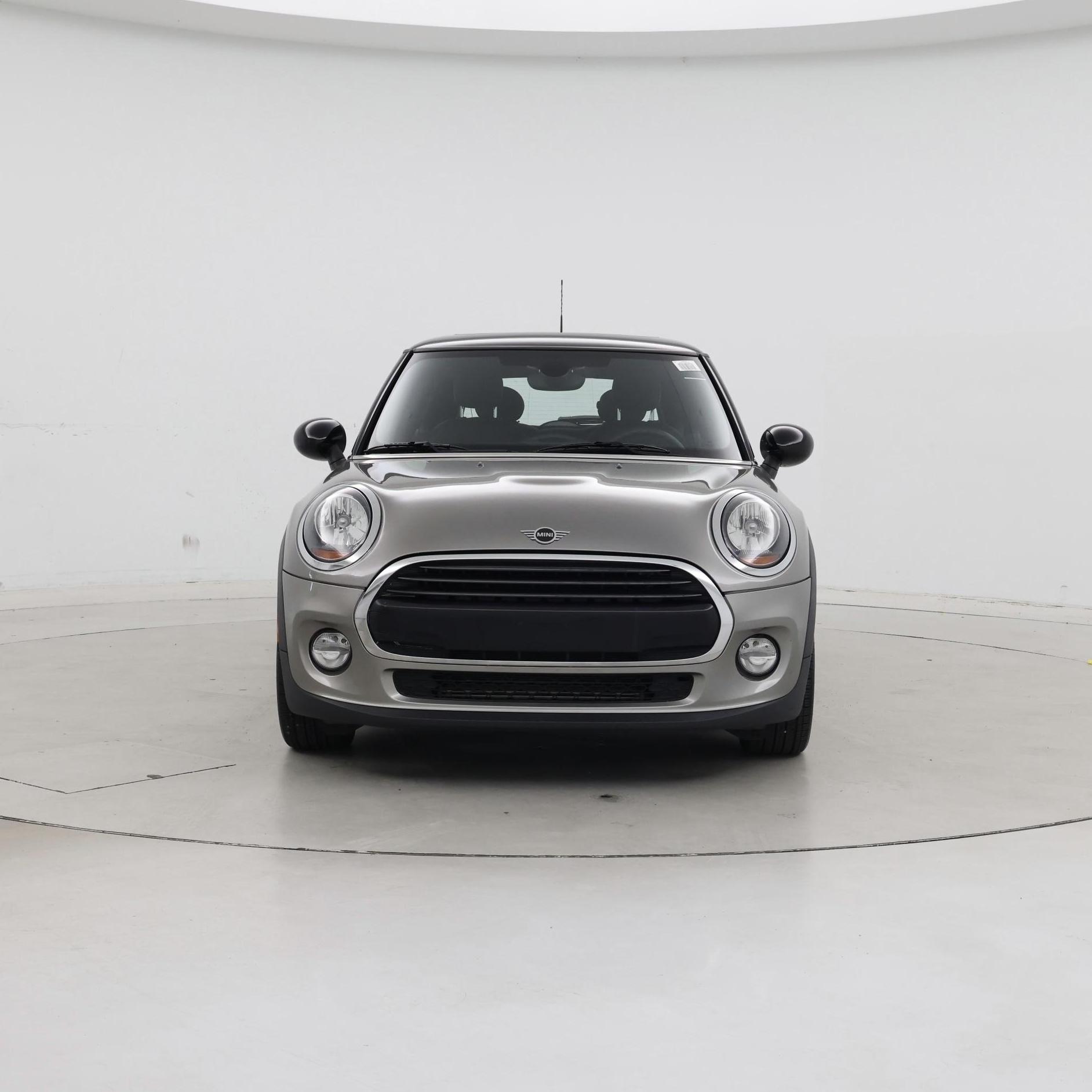 Thumbnail: 2019 MINI Cooper Hardtop - 5