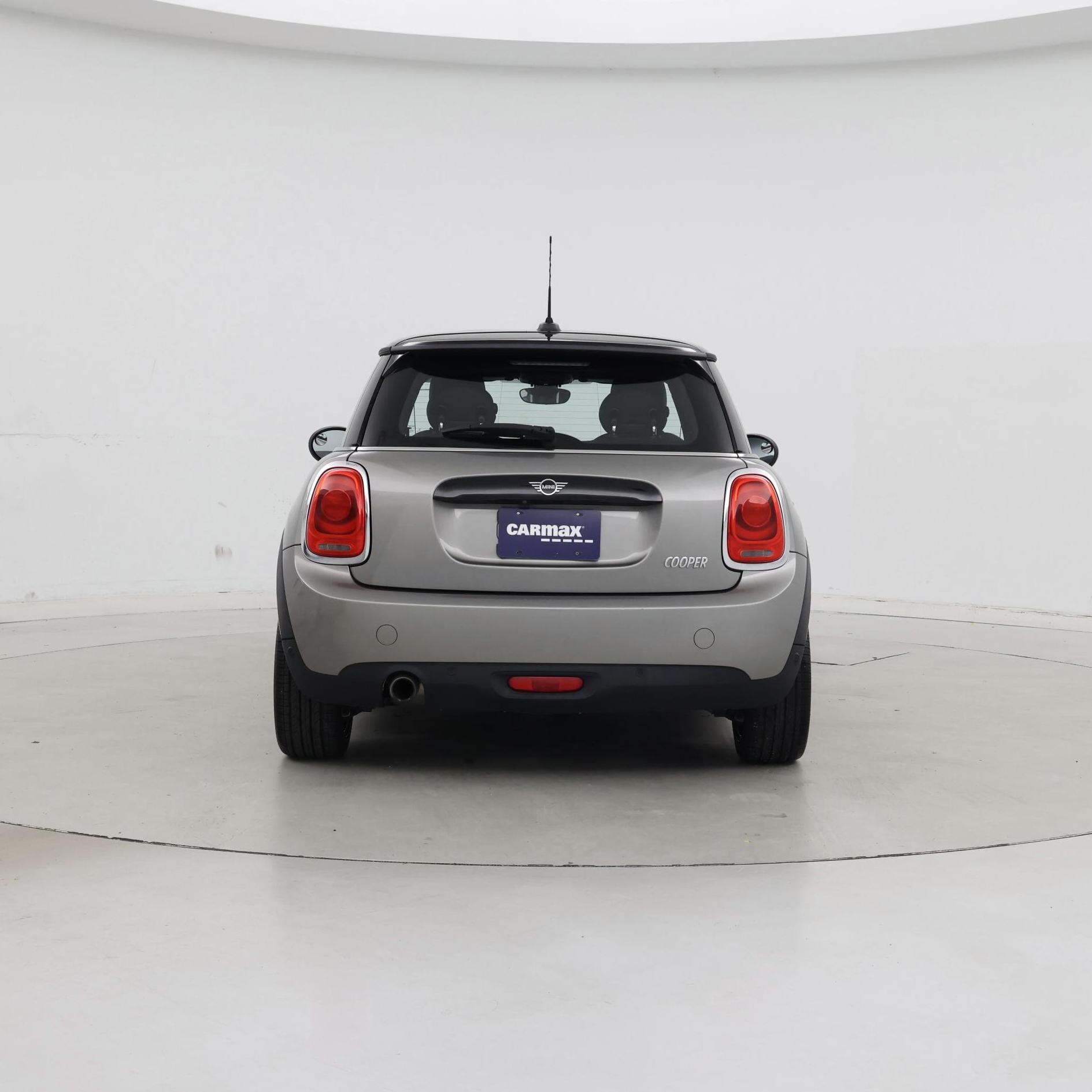 Thumbnail: 2019 MINI Cooper Hardtop - 6