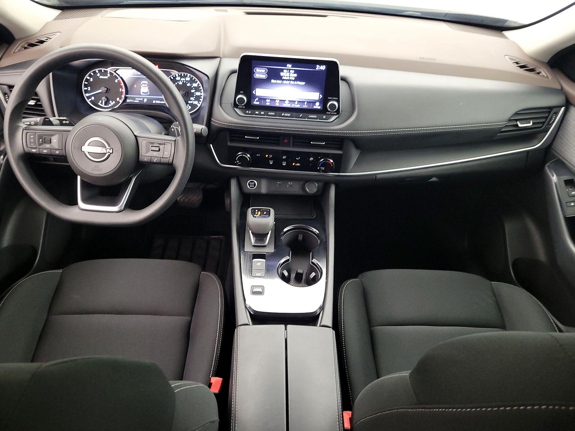Thumbnail: 2023 Nissan Rogue - 9