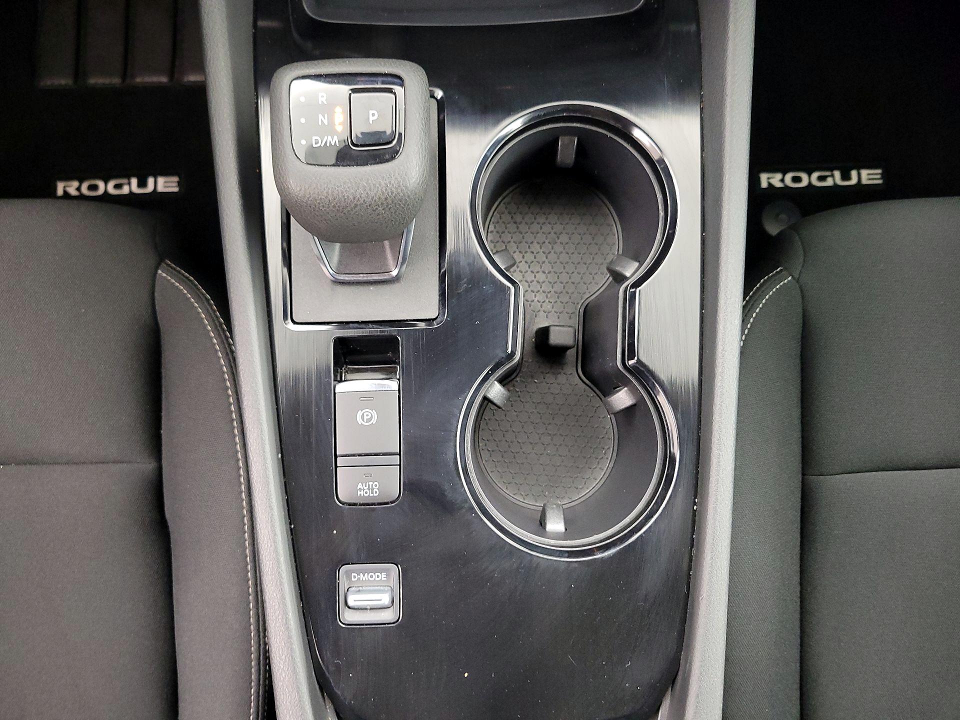Thumbnail: 2023 Nissan Rogue - 17
