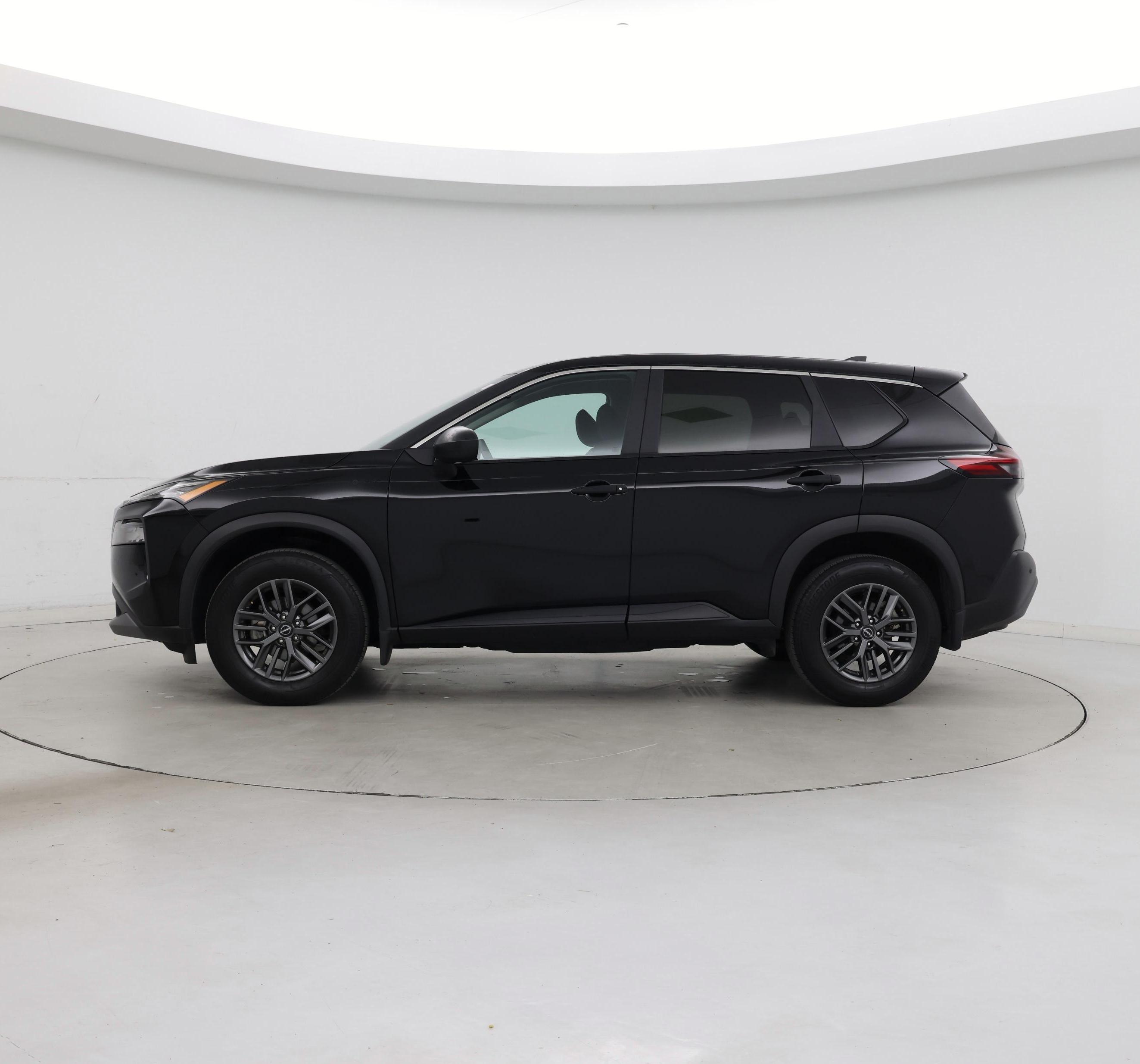 Thumbnail: 2023 Nissan Rogue - 3
