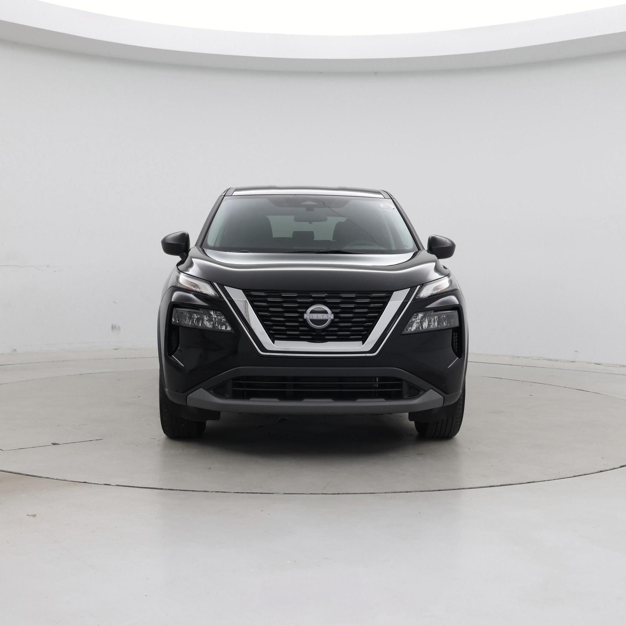 Thumbnail: 2023 Nissan Rogue - 5