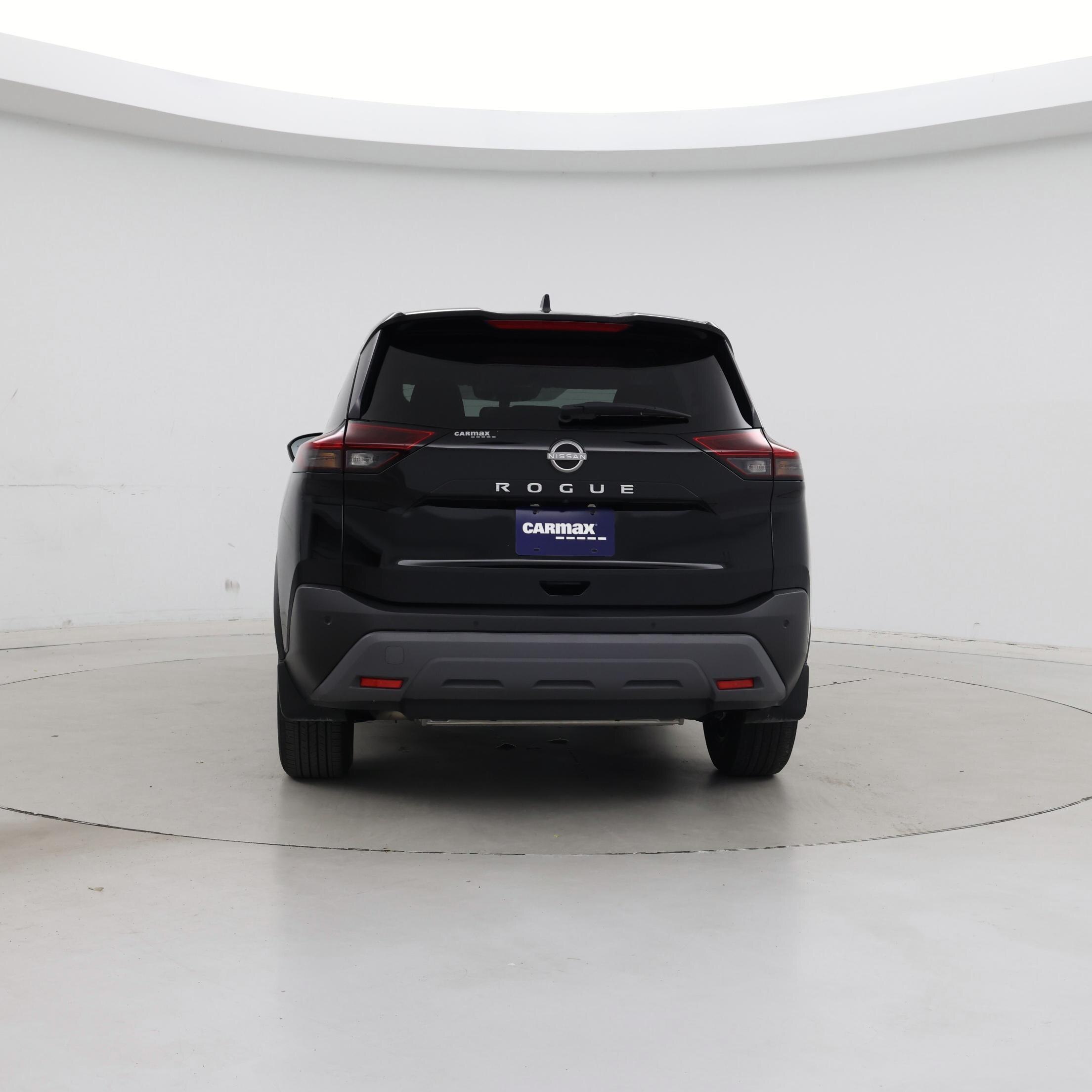 Thumbnail: 2023 Nissan Rogue - 6