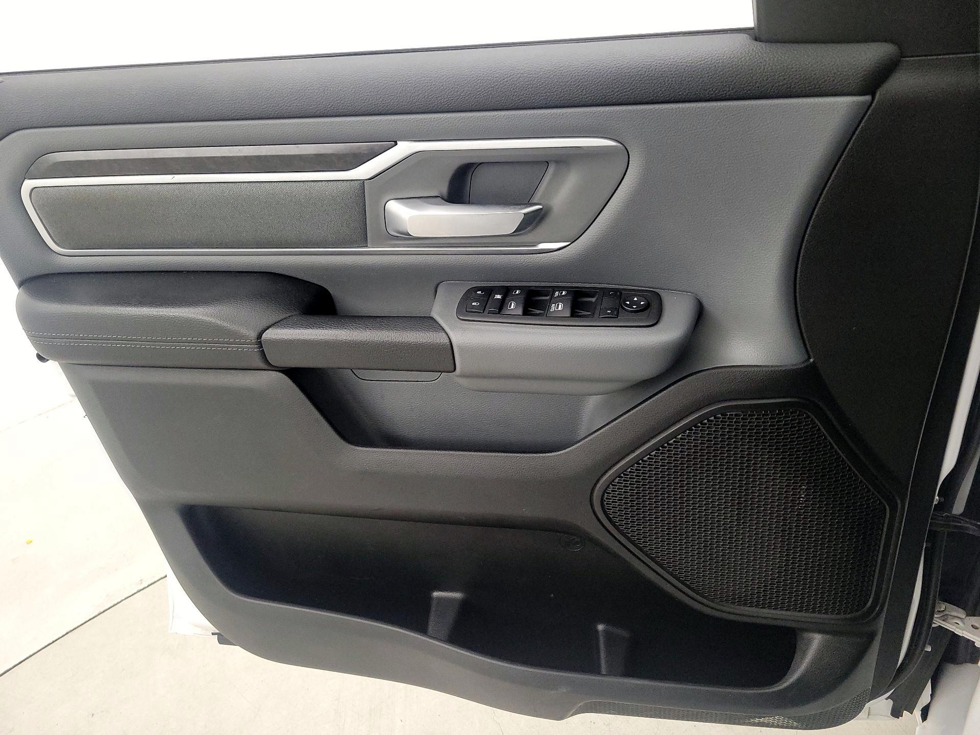 Thumbnail: 2022 RAM 1500 - 12