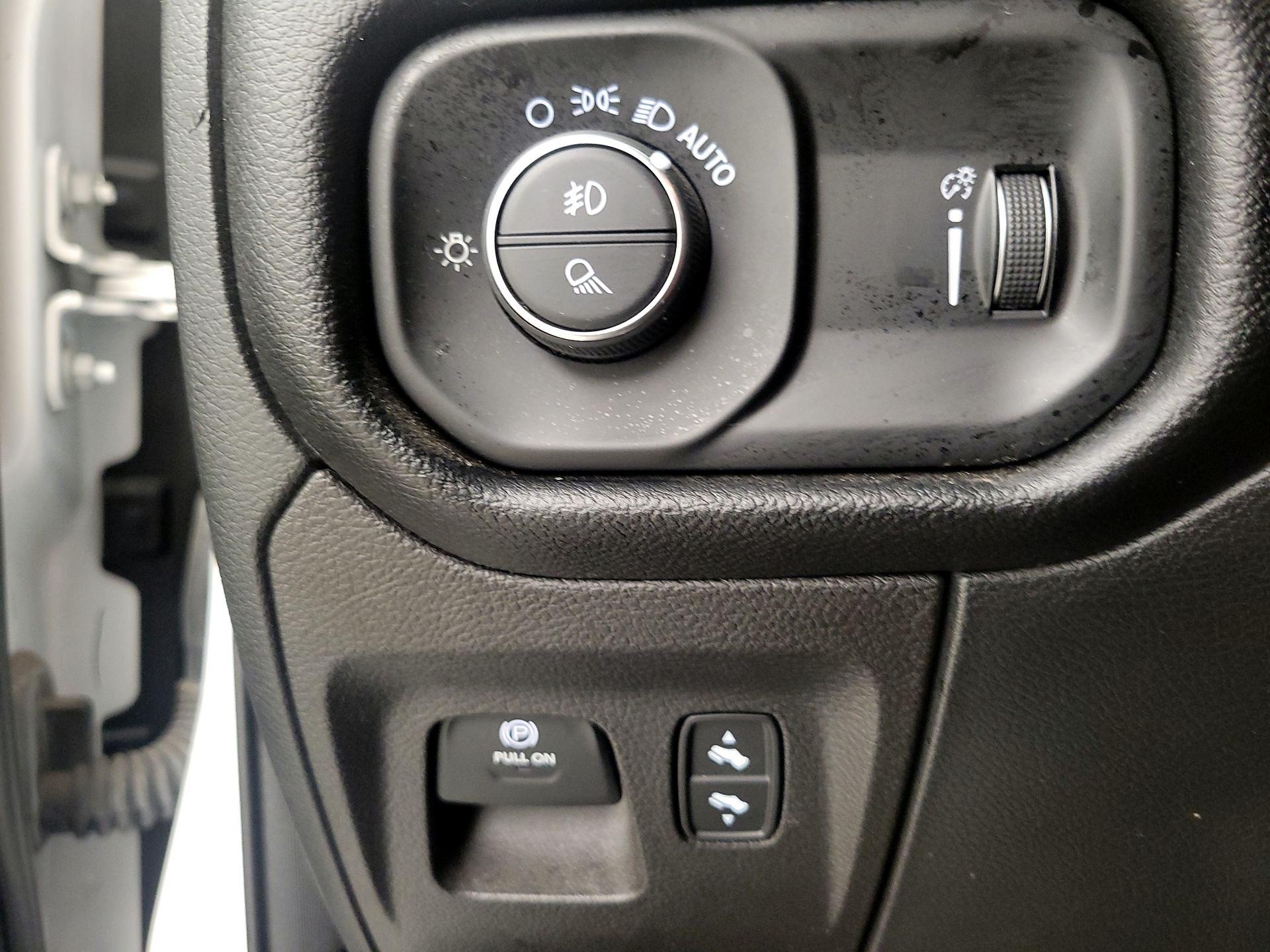 Thumbnail: 2022 RAM 1500 - 13