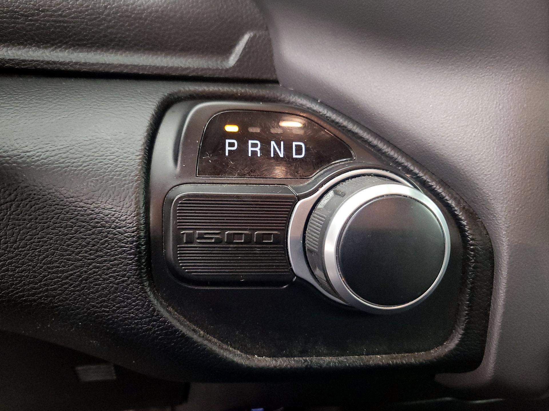 Thumbnail: 2022 RAM 1500 - 18