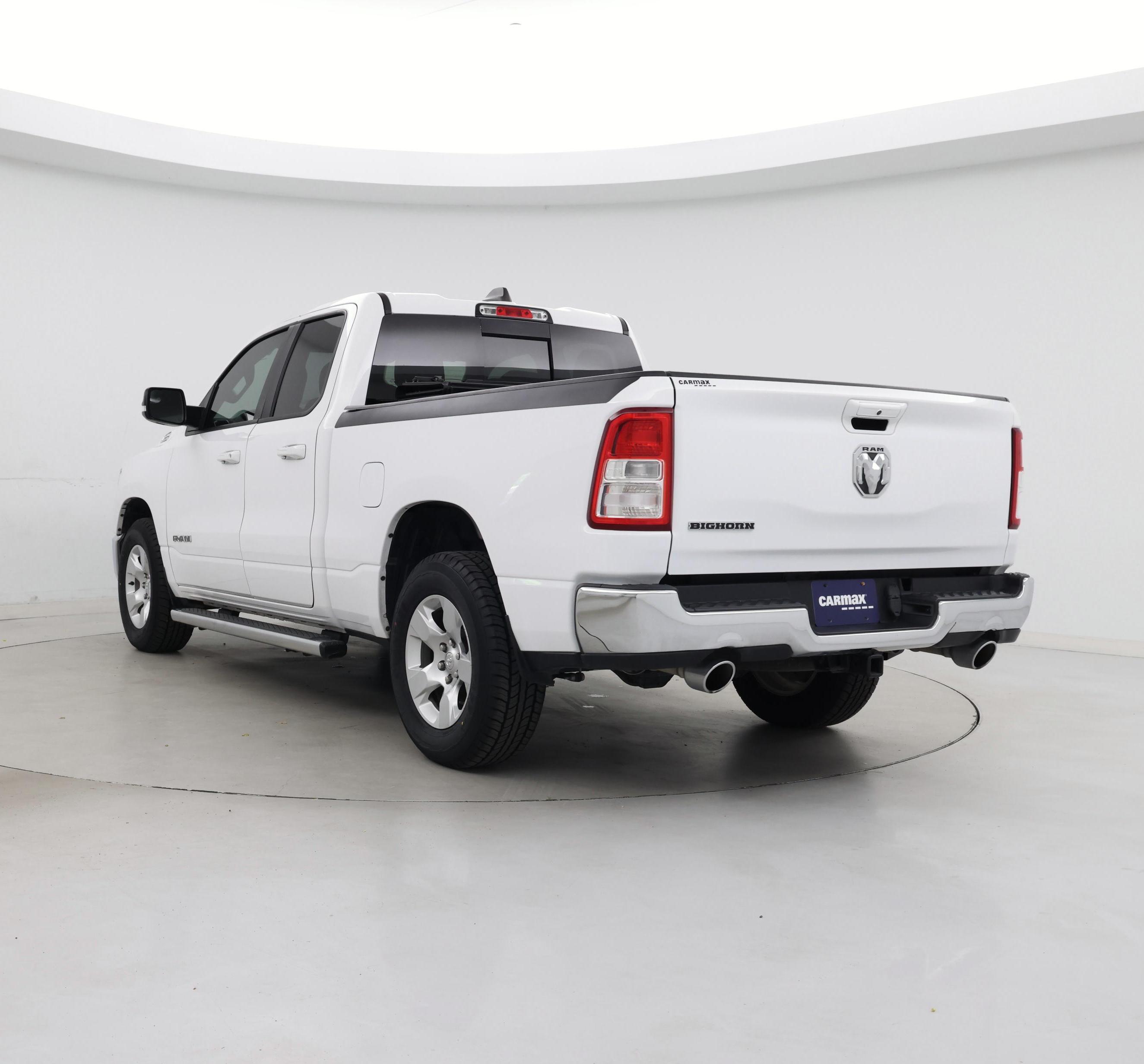 Thumbnail: 2022 RAM 1500 - 2