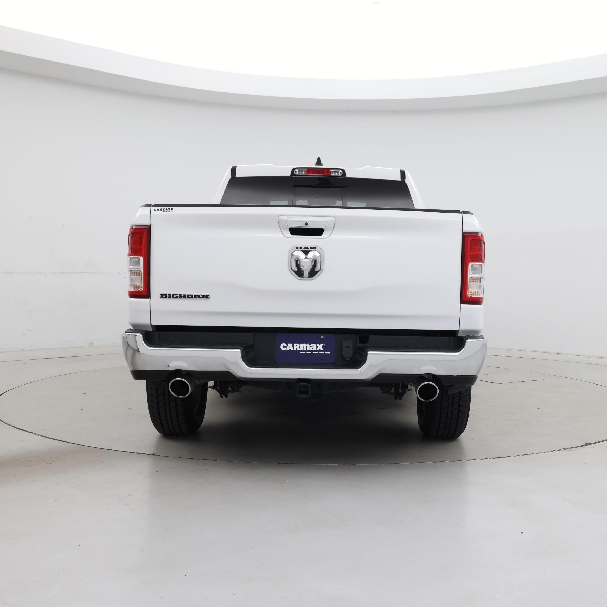 Thumbnail: 2022 RAM 1500 - 6