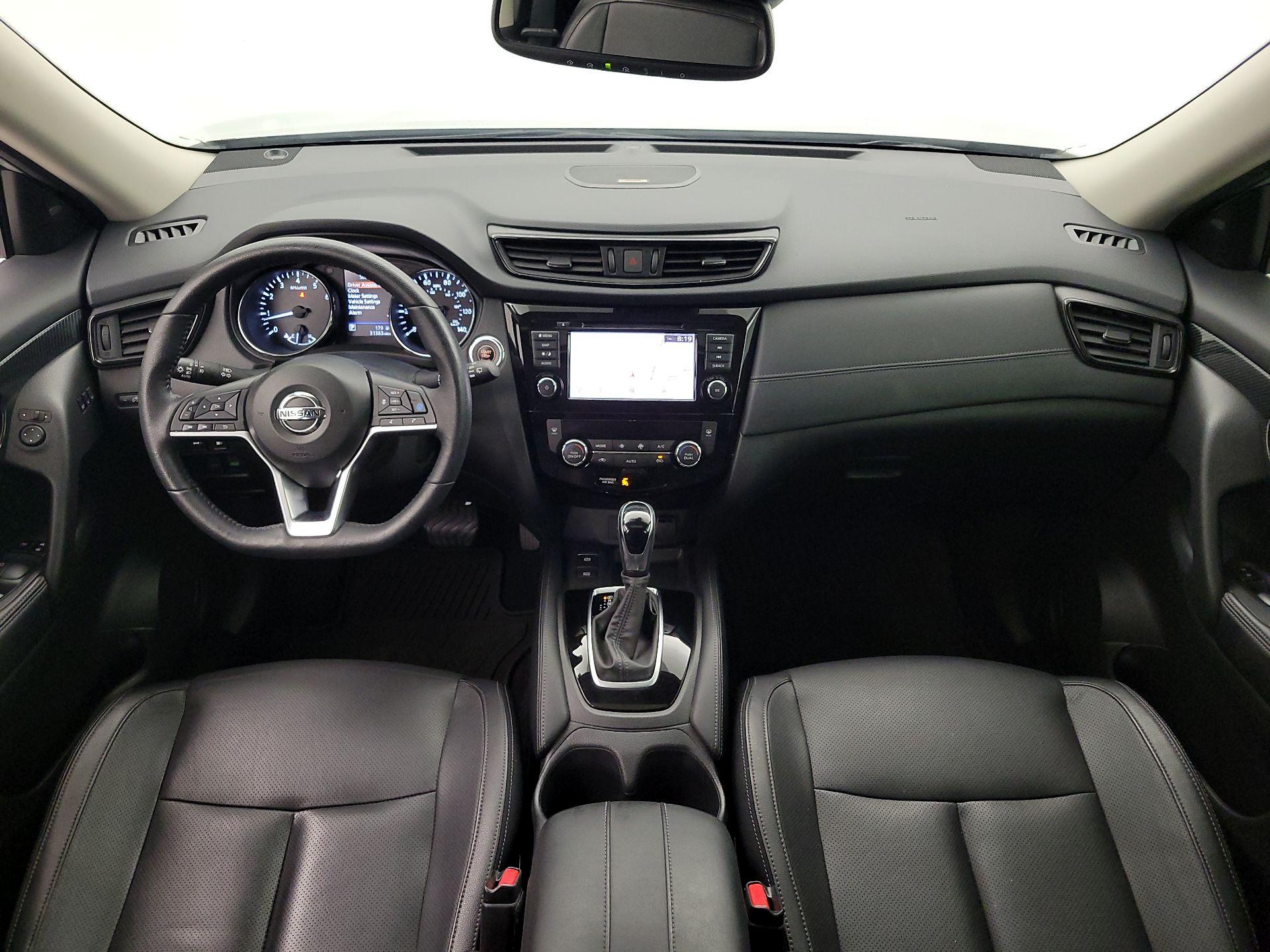 Thumbnail: 2019 Nissan Rogue - 9