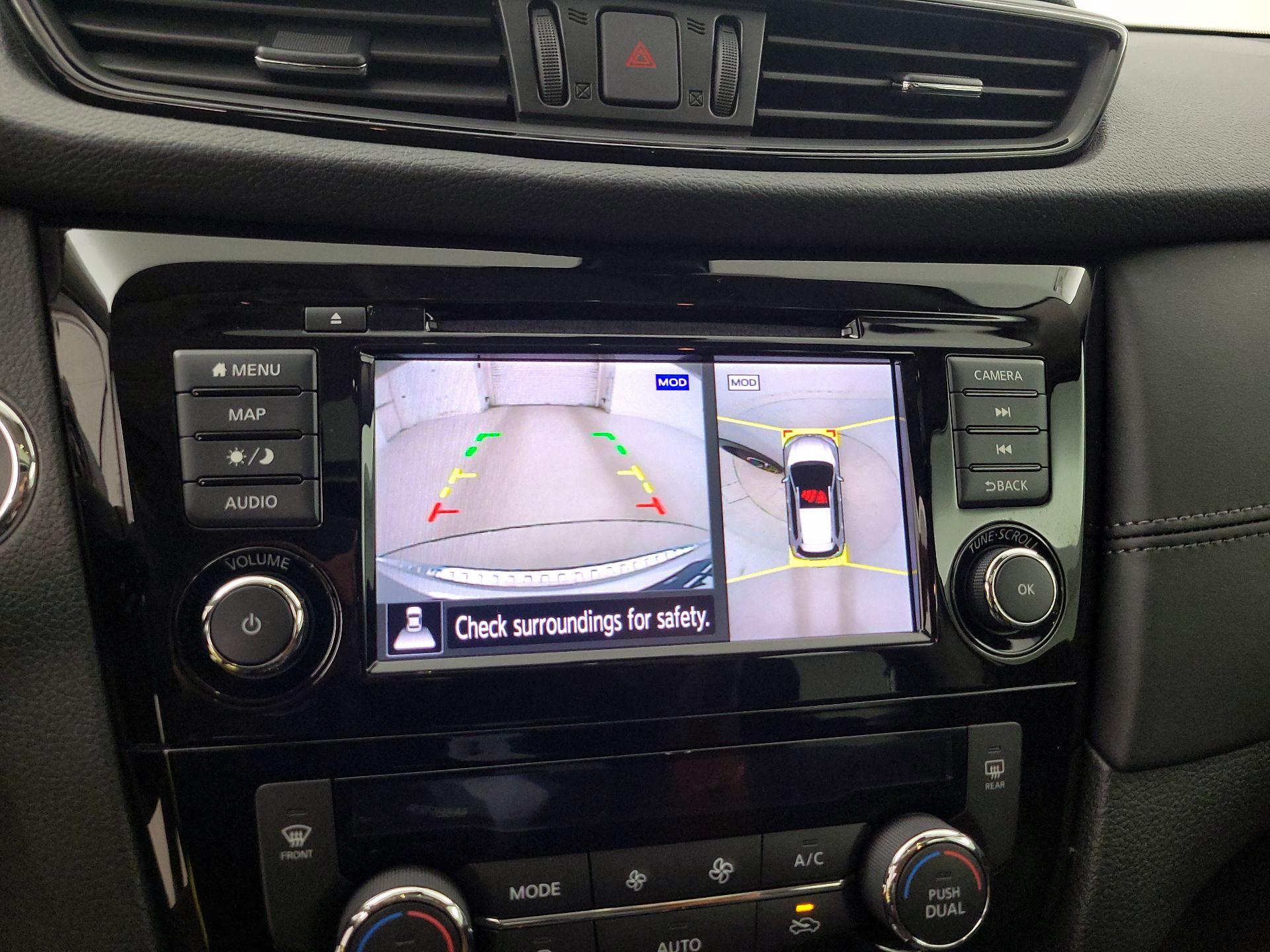 Thumbnail: 2019 Nissan Rogue - 15